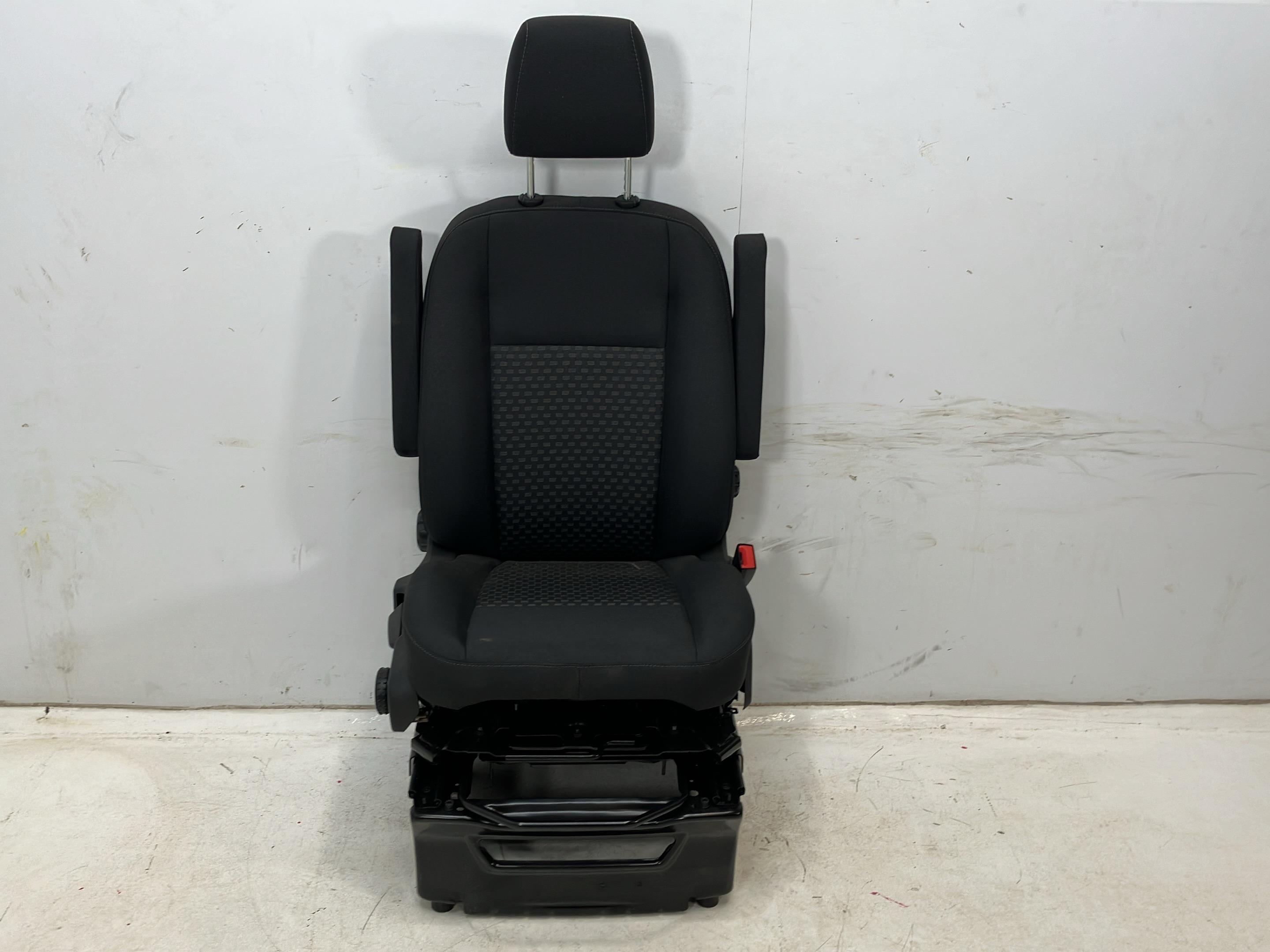 Sitz rechts vorne FORD Transit V363 Pritsche/Fahrgestell (FED, FFD) 2.0 EcoBlue  121 kW  165 PS (07.2023-> )