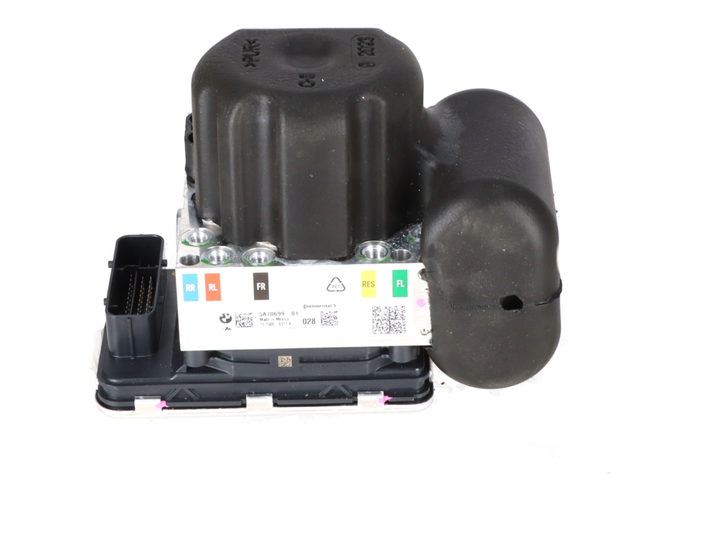 Fahrwerkskompressor BMW X5 (G05, F95) xDrive40d Mild-Hybrid  259 kW  352 PS (06.2023-> )