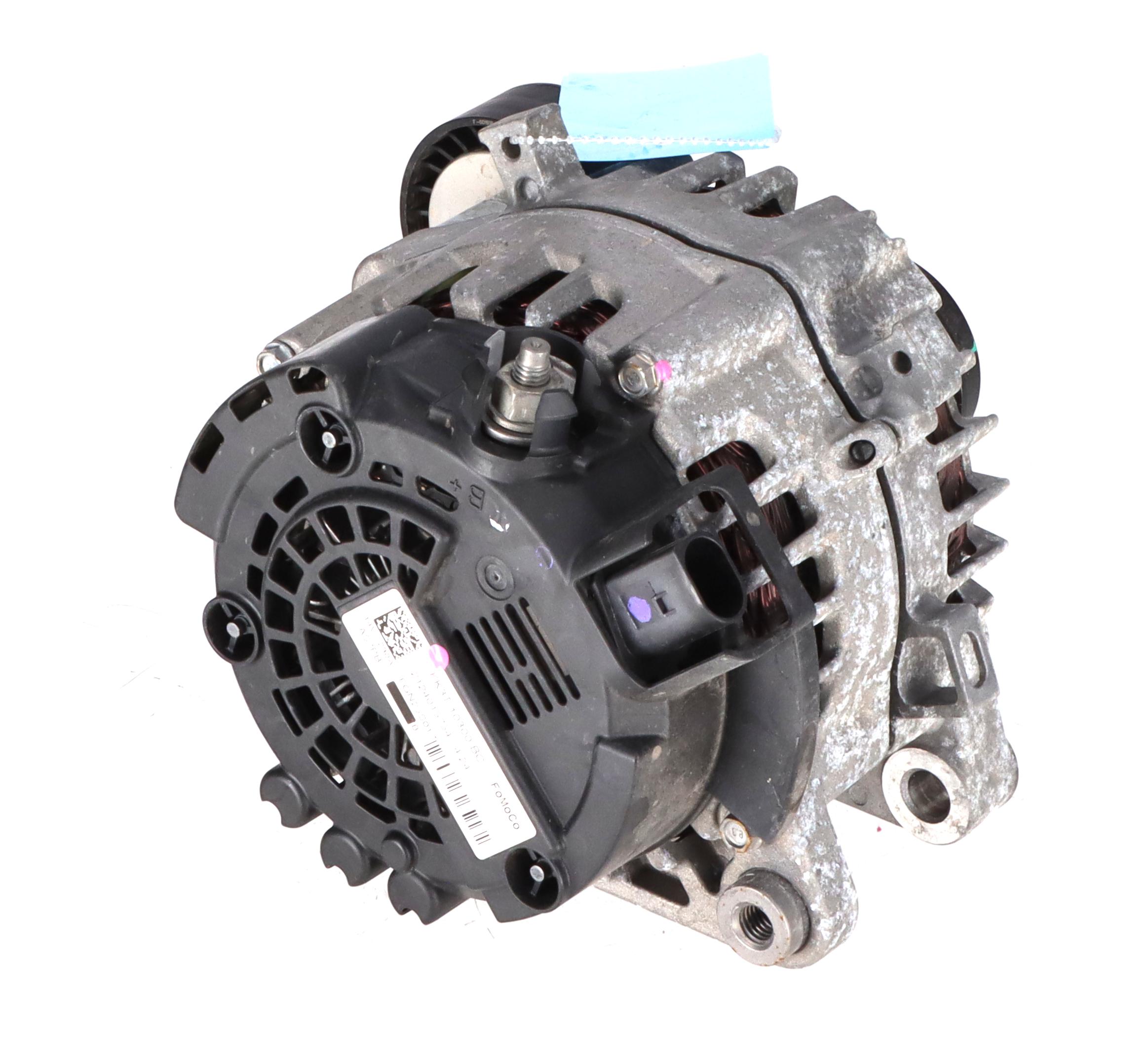 Dynamo FORD Transit V363 Pritsche/Fahrgestell (FED, FFD) 2.0 TDCi  125 kW  170 PS (03.2016-> )