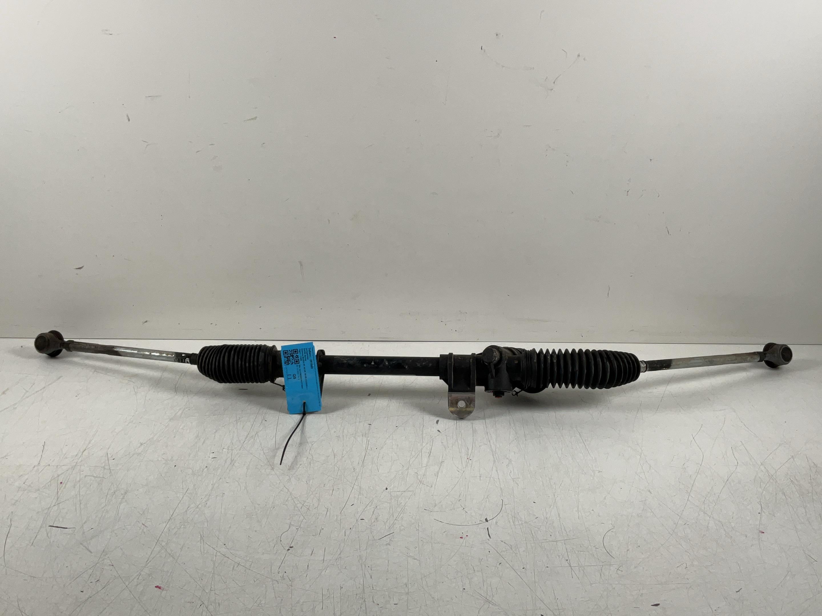 Steering gear DACIA Spring Extreme Electric 65  48 kW  65 PS (12.2022-> )