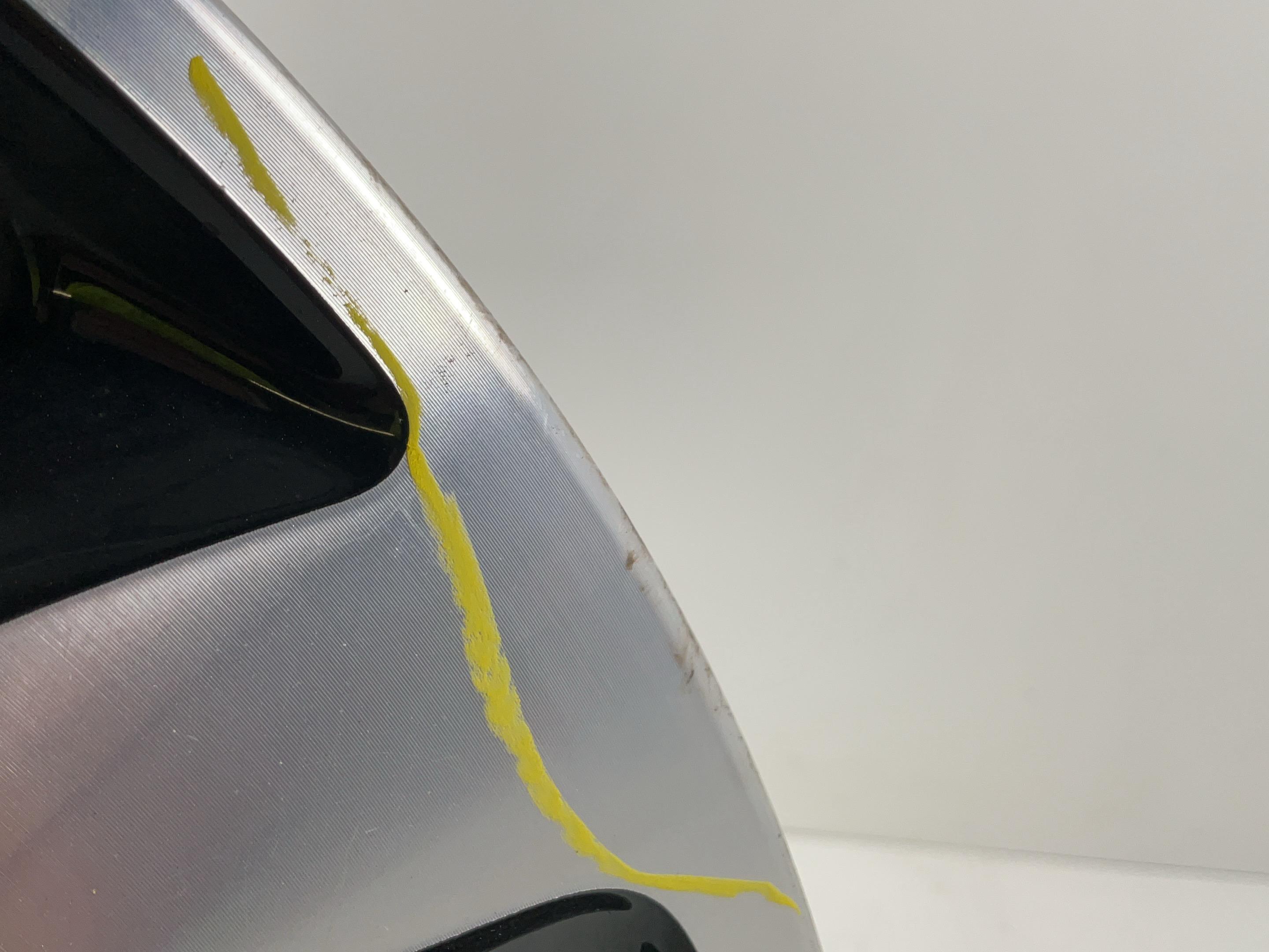 Rim light Alloy CITROEN C1 II 1.2 VTi 82  60 kW  82 PS (04.2014-> )