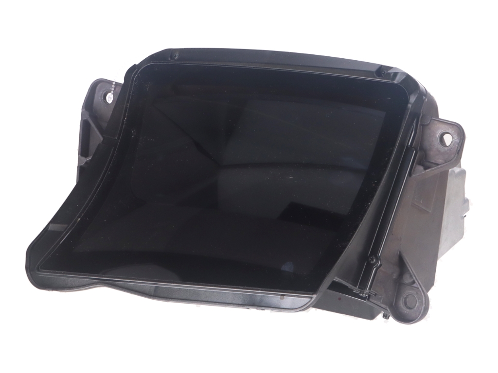 Headup-Display BMW XM (G09) Label  550 kW  748 PS (08.2023-> )