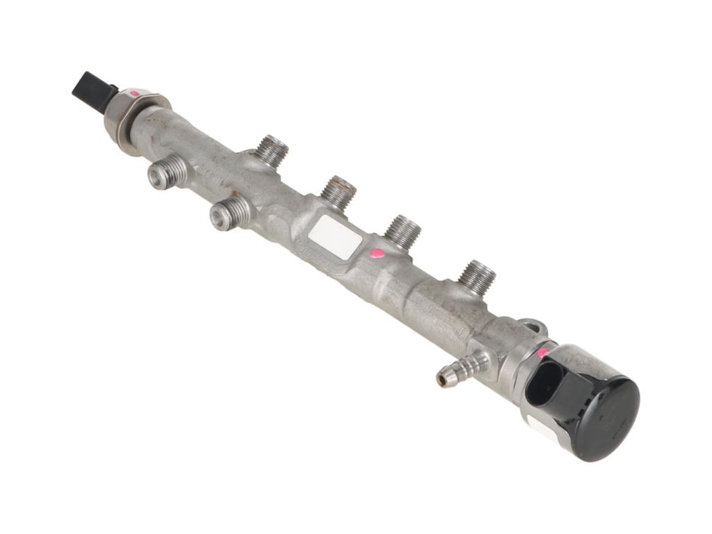 Conduite d'injection VW Crafter Kasten (SY, SX) 2.0 TDI  130 kW  177 PS (09.2016-> )