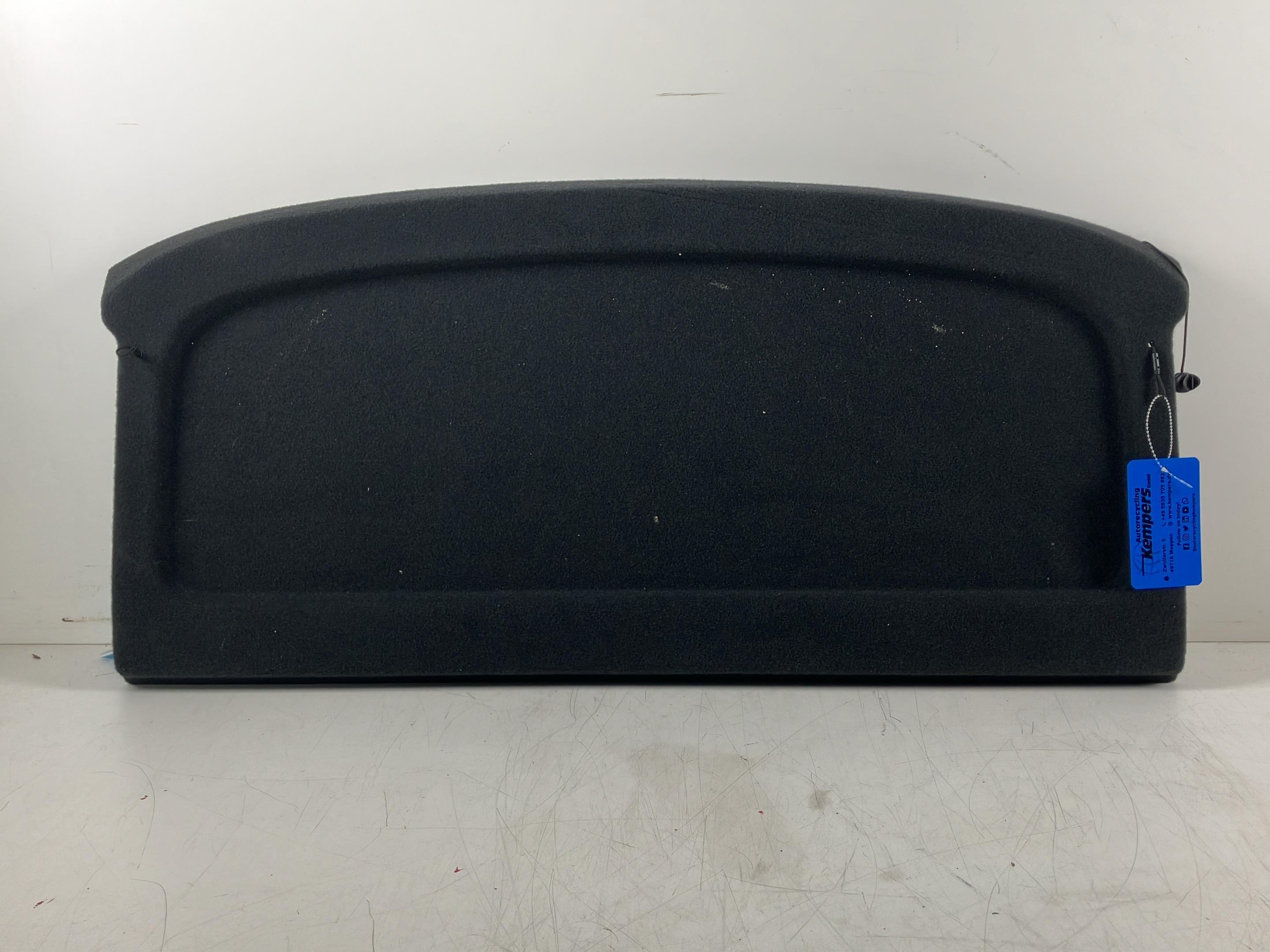Hoedenplank VW Golf VII (5G) XXX