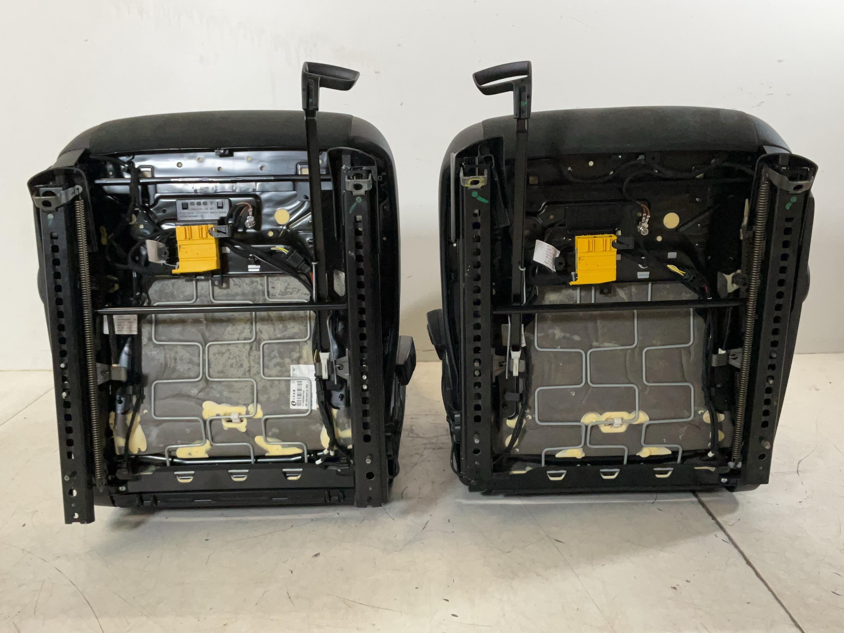 Accesorii interioare PORSCHE 718 Boxster (982) 2.0  220 kW  300 PS (04.2016-> )