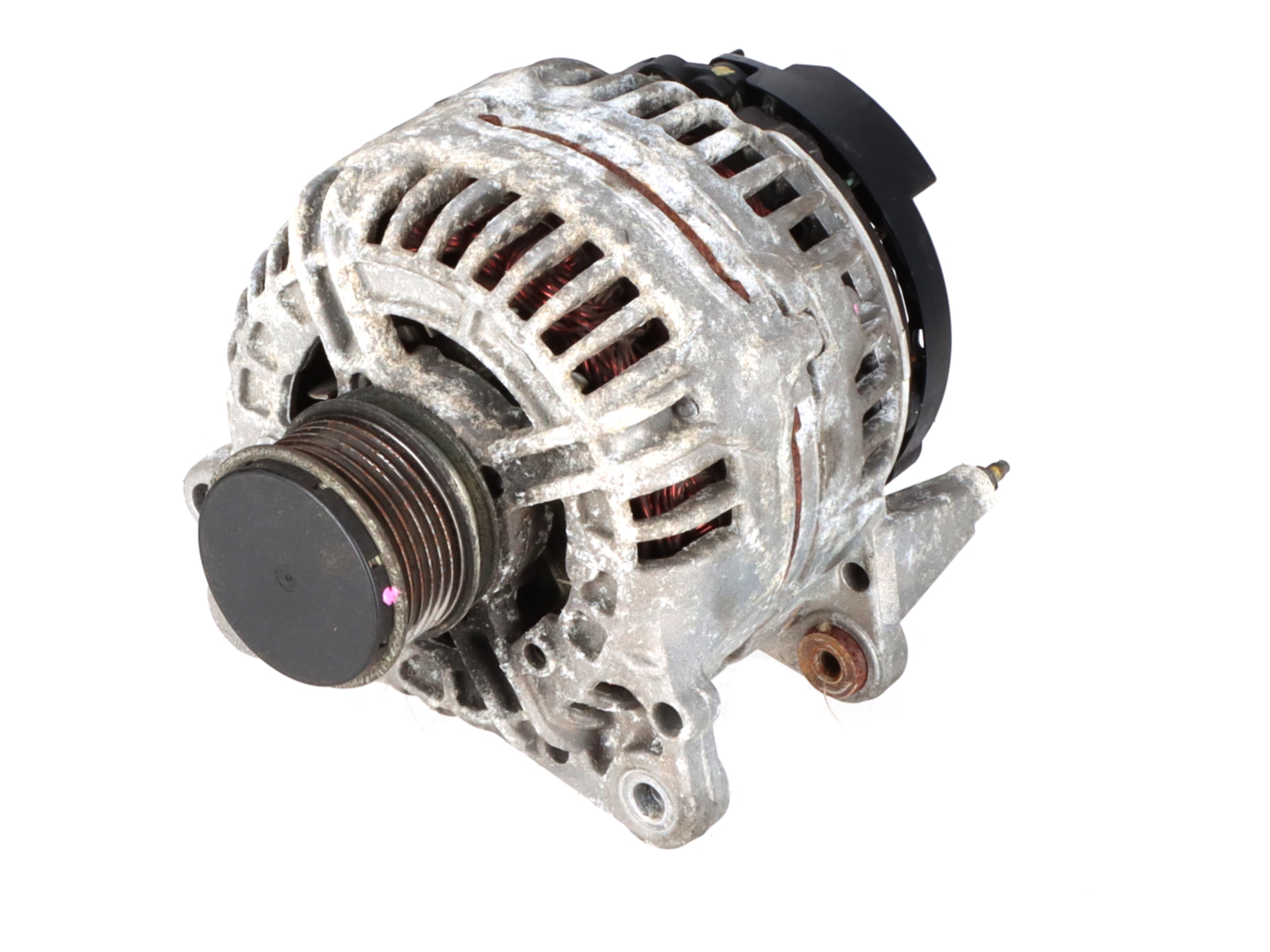 Lichtmaschine VW Touran (1T1, 1T2) 2.0 TDI  103 kW  140 PS (08.2003-05.2010)