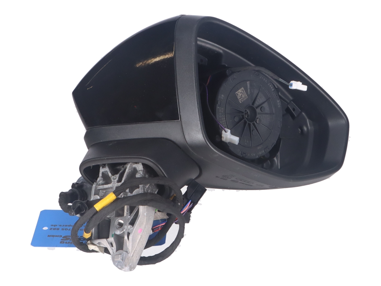 Rétroviseur extérieur droite AUDI A3 Sportback (8Y) 30 TFSI  81 kW  110 PS (06.2020-> )