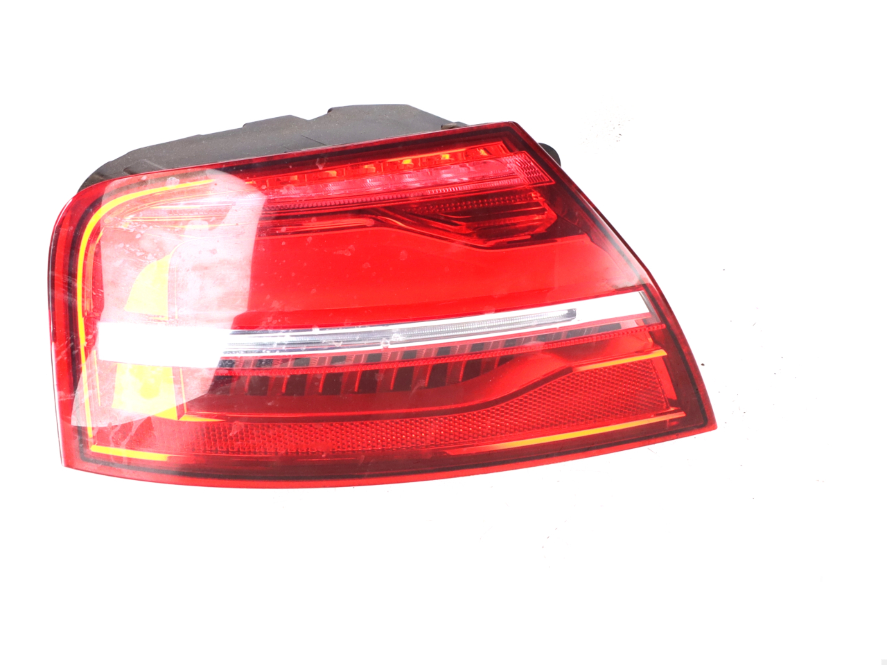 Rückleuchte links außen AUDI A8 (4H) 3.0 TDI quattro  190 kW  258 PS (10.2013-01.2018)