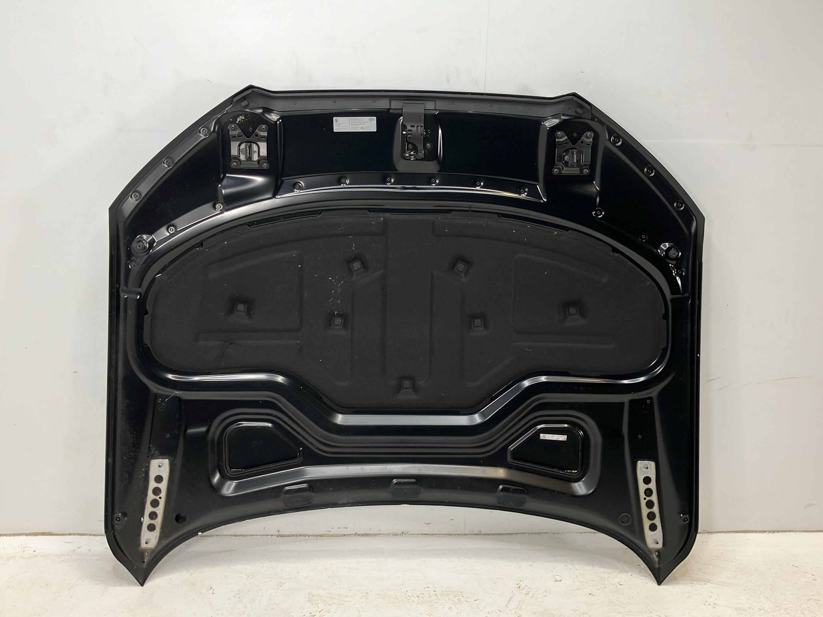 Maska AUDI A8 (4H) 3.0 TDI quattro  190 kW  258 PS (10.2013-01.2018)