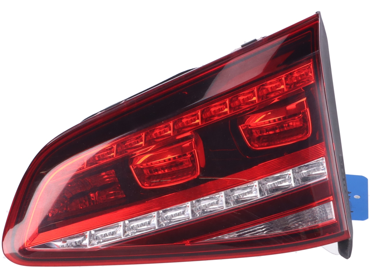 Achterlicht binnen rechts VW Golf VII (5G) e-Golf  100 kW  136 PS (12.2016-> )