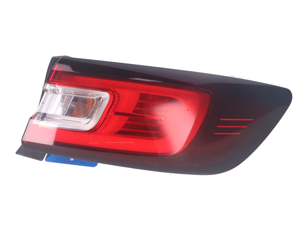 Lampă spate exterior dreapta RENAULT Clio IV (BH) 1.2 16V  55 kW  75 PS (06.2015-> )
