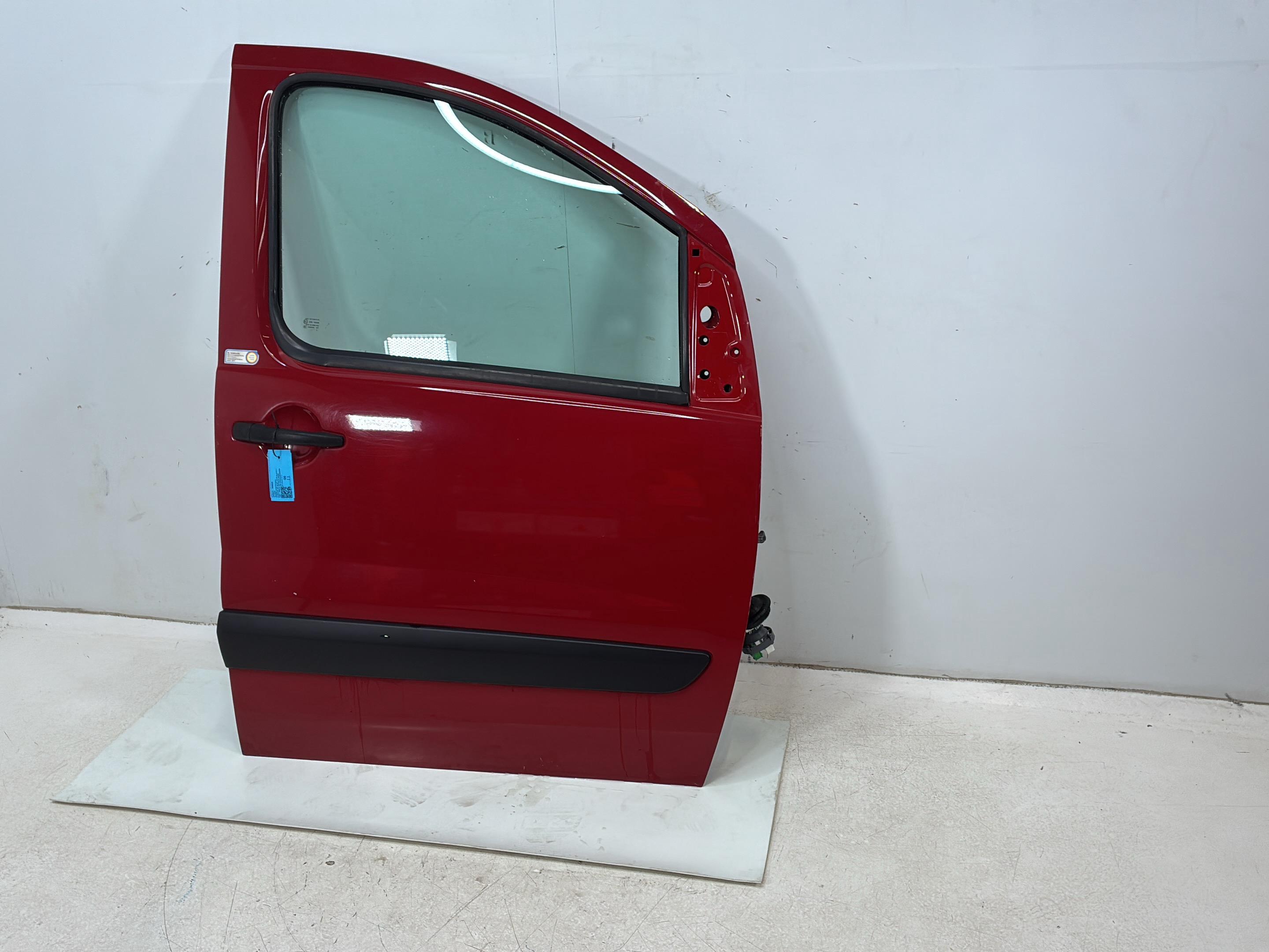 ușă dreapta CITROEN Jumper III Kasten 2.0 BlueHDi 130  96 kW  130 PS (04.2016-> )