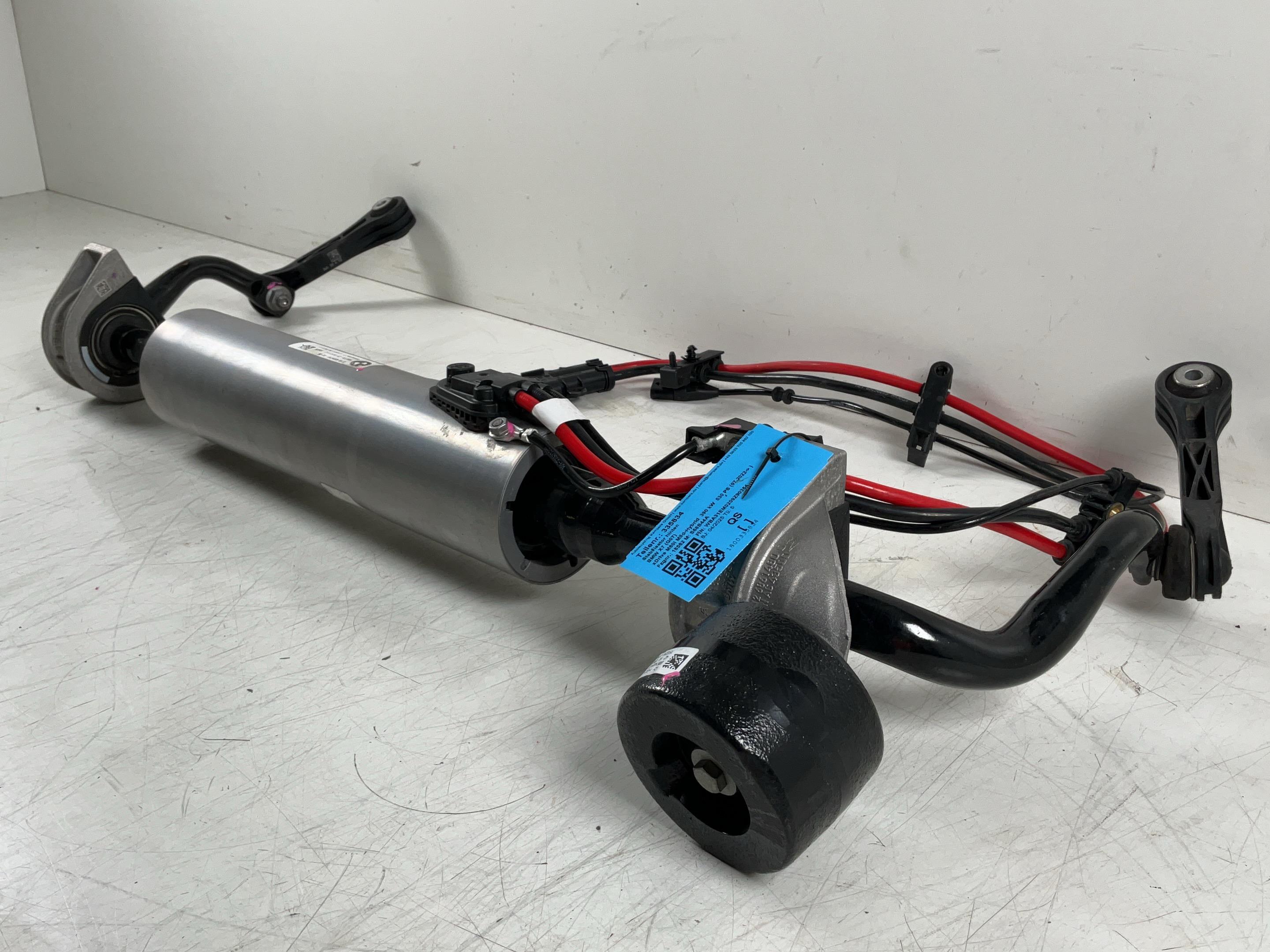 Stabilizator spate BMW X7 (G07) xDrive M60i Mild-Hybrid  390 kW  530 PS (07.2022-> )