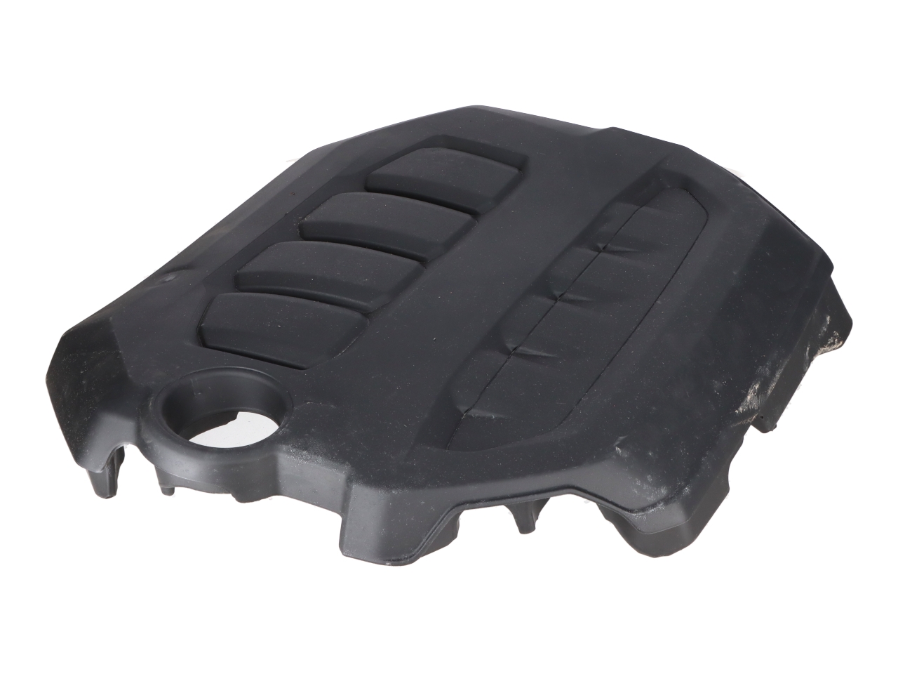 Motorabdeckung AUDI A3 Limousine (8Y) S3 quattro  228 kW  310 PS (06.2020-> )