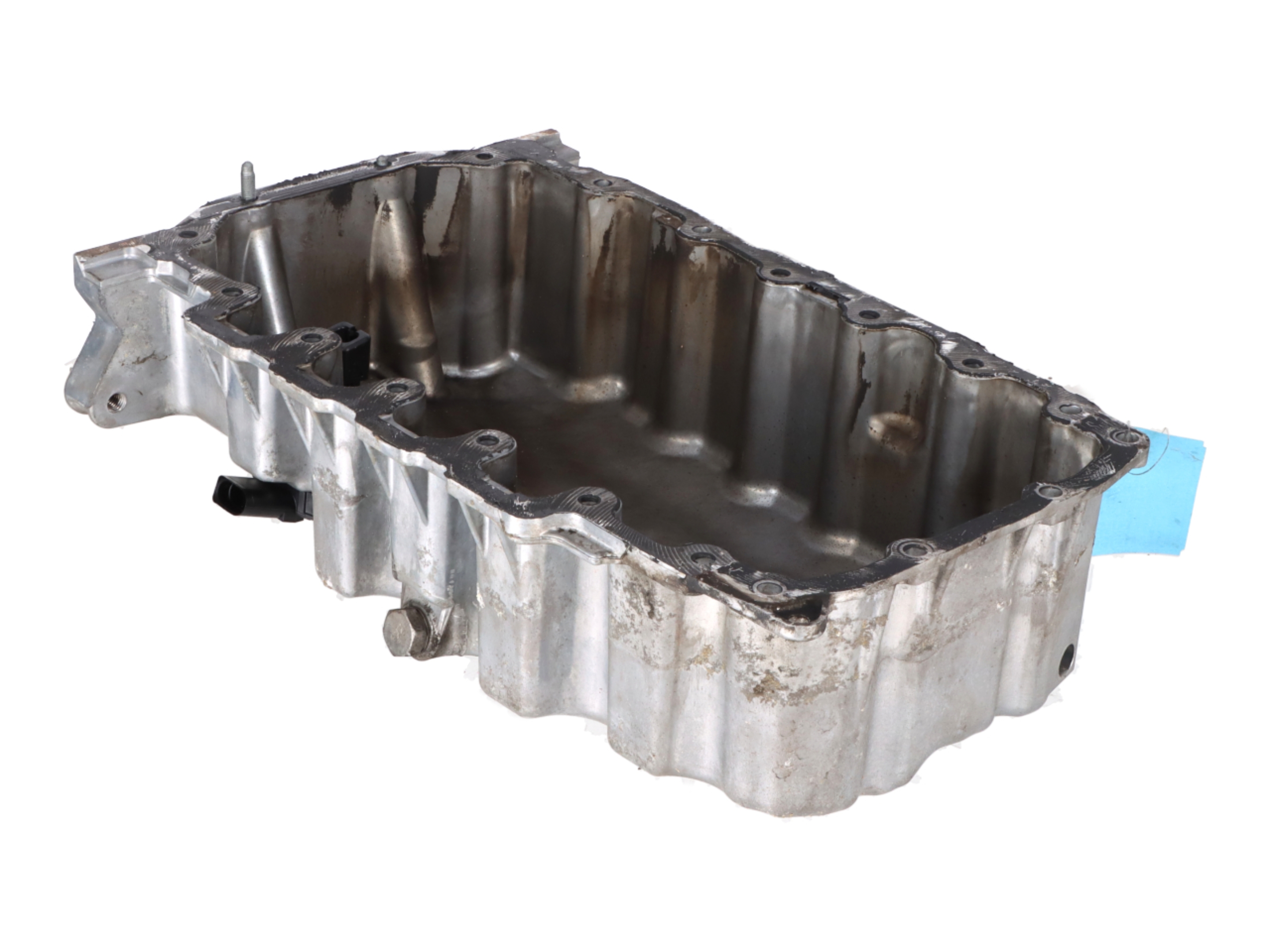 Miska olejowa VW Passat B8 Variant (3G) 2.0 TDI  140 kW  190 PS (11.2014-> )