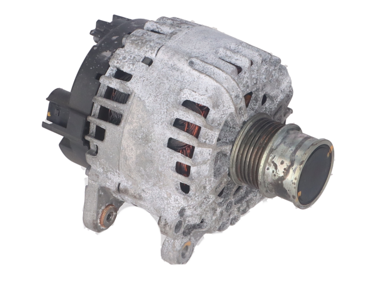 Alternator VW Taigo (CS1) 1.5 TSI  110 kW  150 PS (11.2021-> )