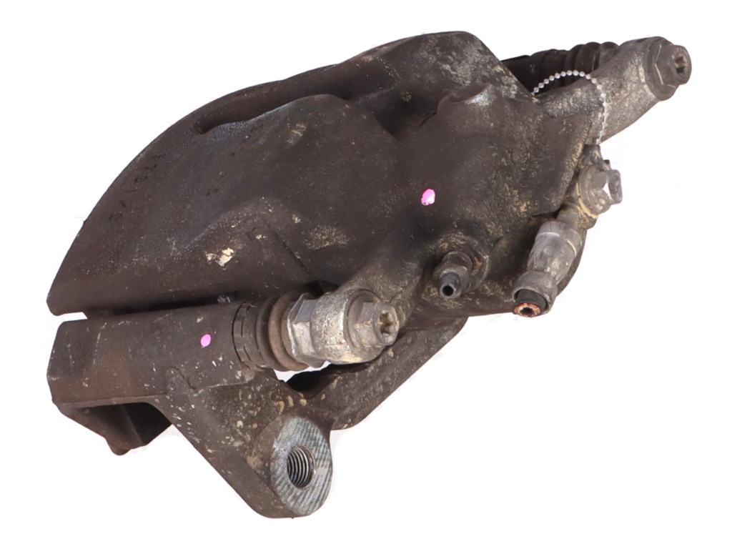 Bremssattel links vorne VW Golf VII Variant Van (BA) 1.6 TDI BlueMotion  81 kW  110 PS (05.2013-03.2017)