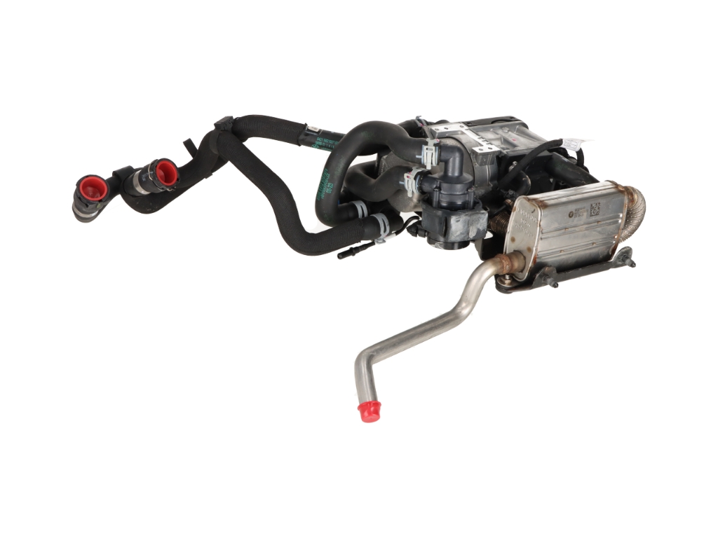 Indipendant car heater BMW X7 (G07) xDrive M60i Mild-Hybrid  390 kW  530 PS (07.2022-> ) Indipendant car heater BMW X7 (G07) xDrive M60i Mild-Hybrid  390 kW  530 PS (07.2022-> )