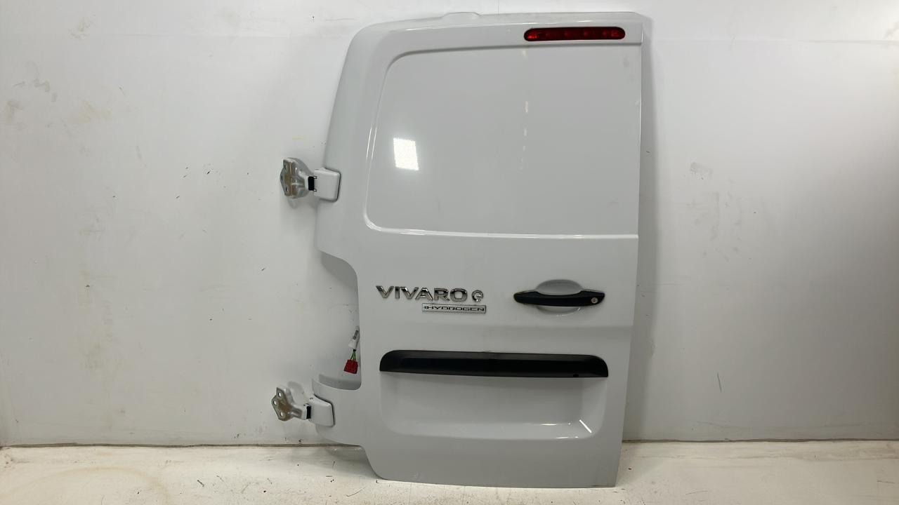 Hecktür links OPEL Vivaro C Kasten (K0) VIVARO-E HYDROGEN  100 kW  136 PS (08.2022-> )