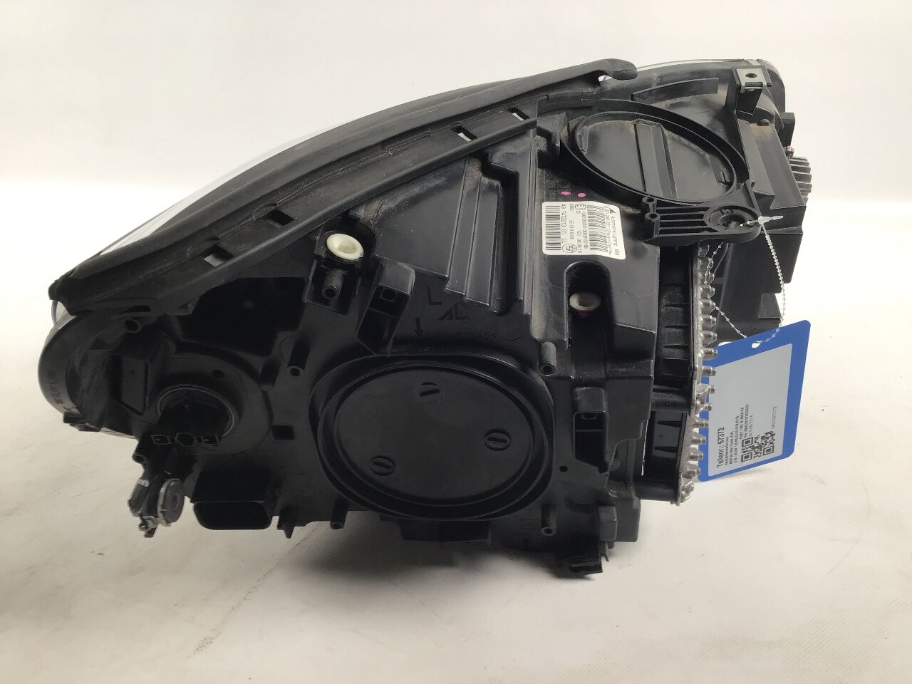 Headlight left BMW 2er Gran Tourer (F46) 218i  100 kW  136 PS (03.2015-02.2018)