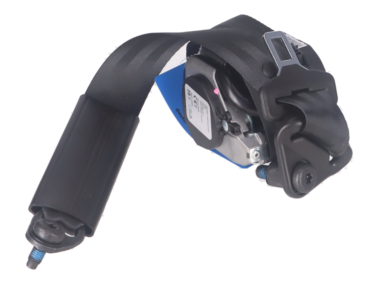 Belt left front FORD Transit V363 Pritsche/Fahrgestell (FED, FFD) 2.0 TDCi  125 kW  170 PS (03.2016-> )