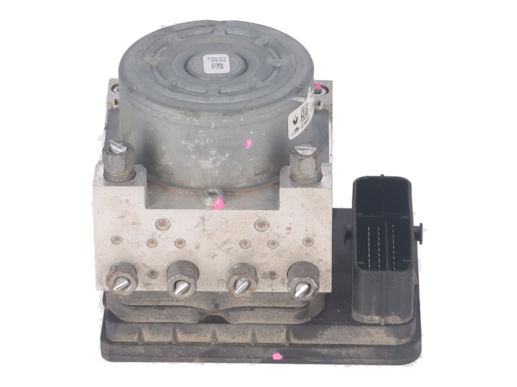 ABSPomp RENAULT Talisman Grandtour (KP) 1.6 dCi 130  96 kW  130 PS (03.2016-> )