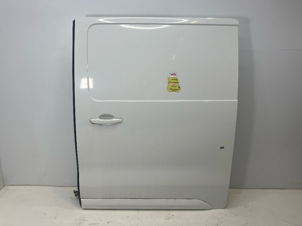 Schiebetür links OPEL Vivaro C Kasten (K0) VIVARO-E HYDROGEN  100 kW  136 PS (08.2022-> ) Schiebetür links OPEL Vivaro C Kasten (K0) VIVARO-E HYDROGEN  100 kW  136 PS (08.2022-> )