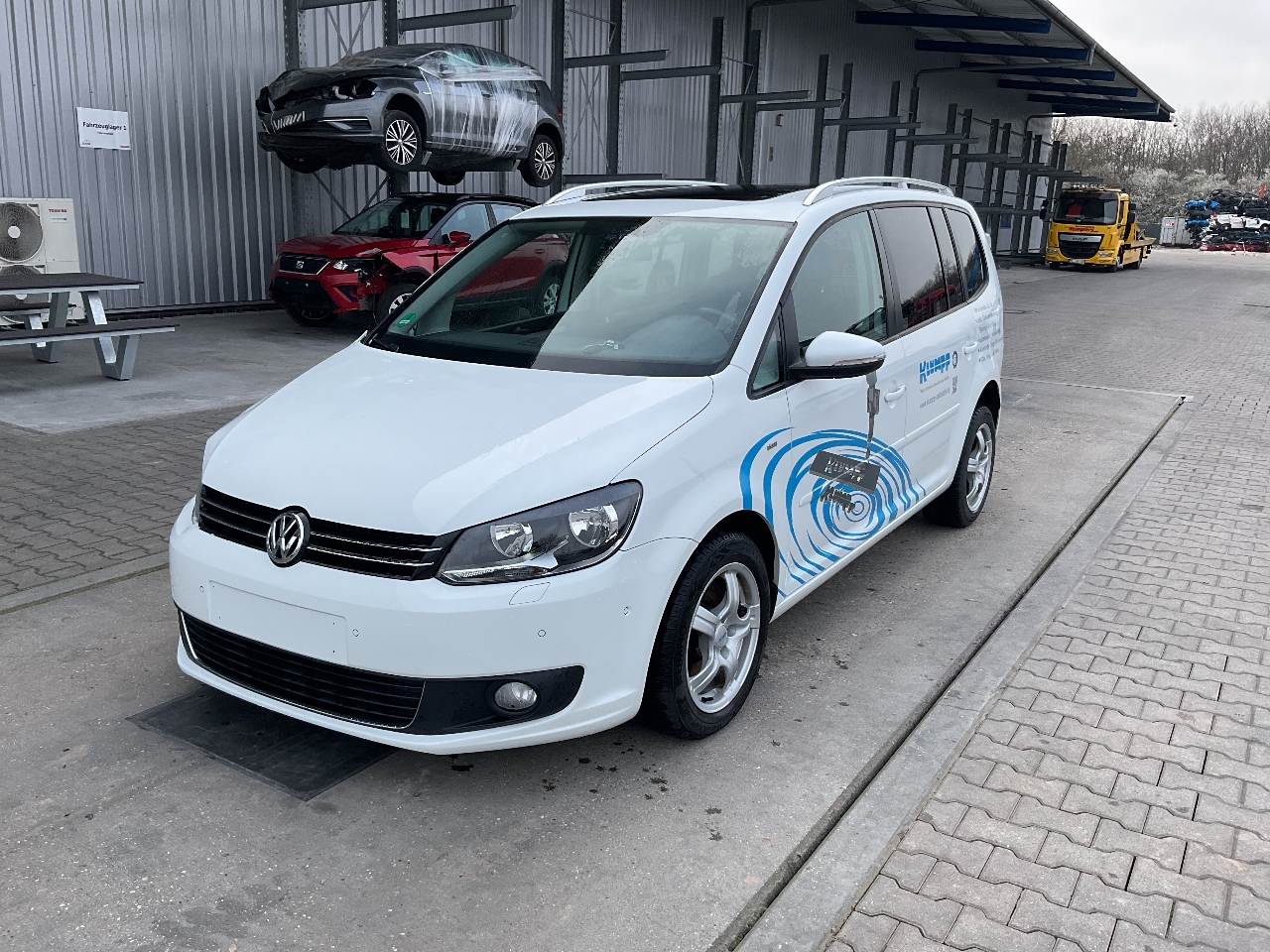 VW