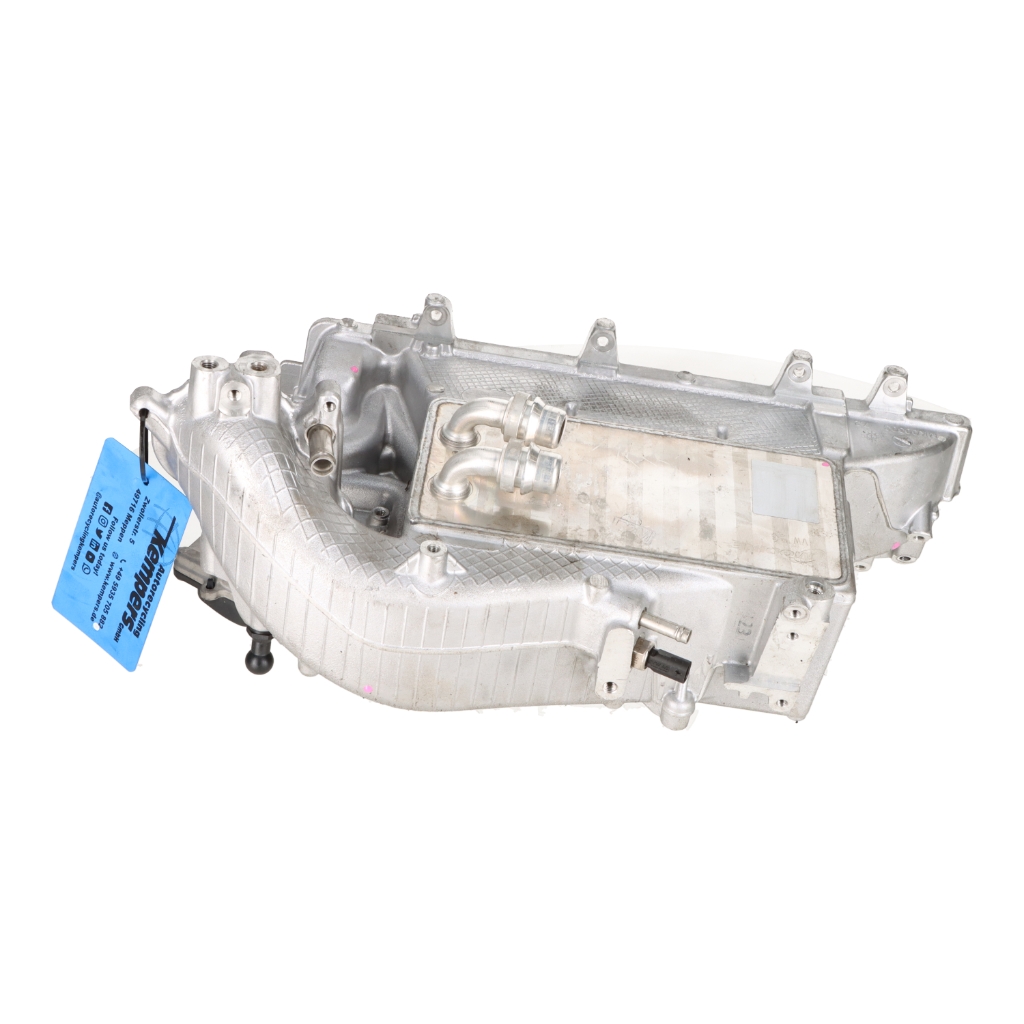 Echangeur d'air de suralimentation VW T-Roc (A11) 2.0 TDI 4motion  110 kW  150 PS (09.2017-> )