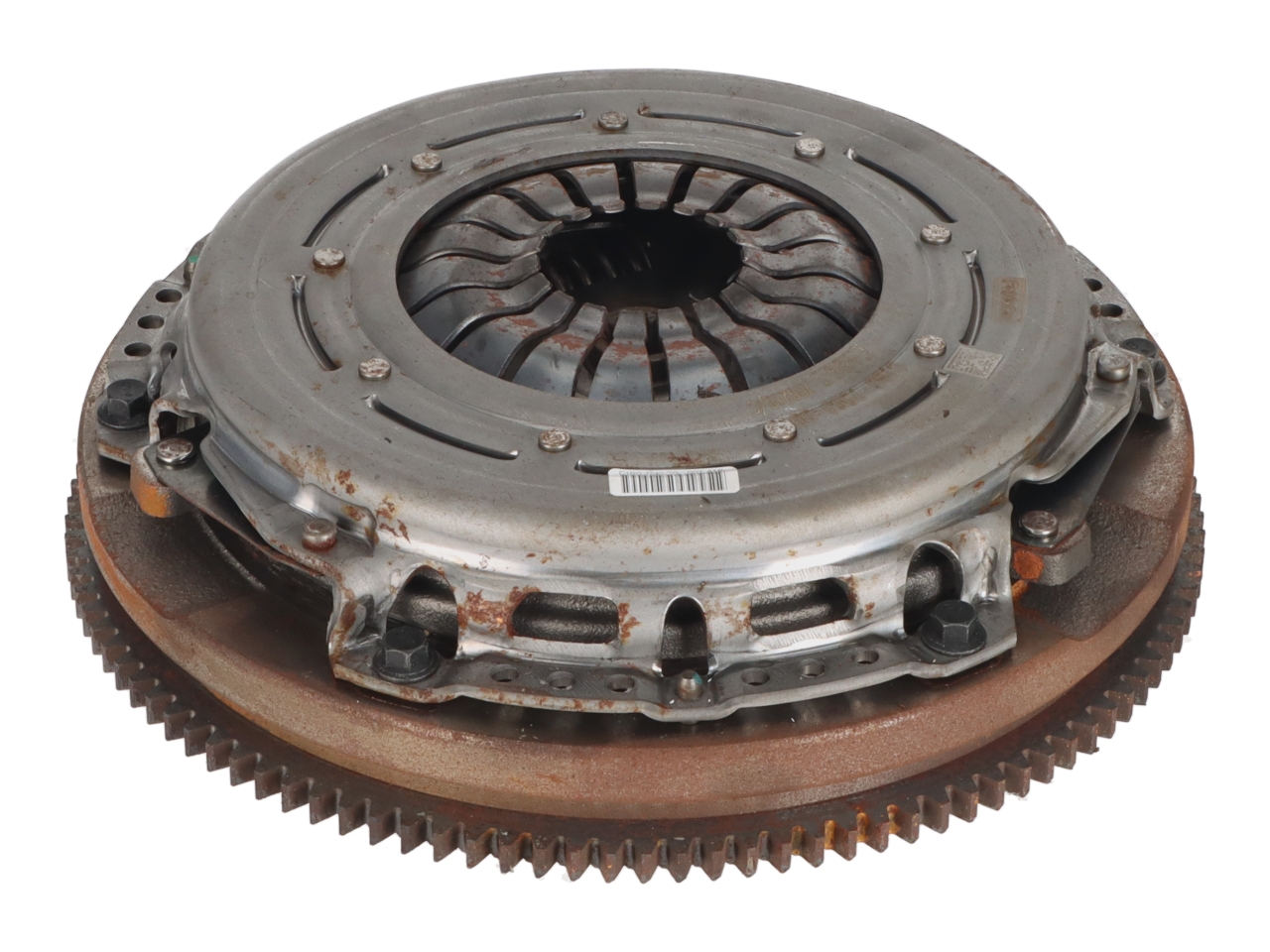 Clutch FORD Focus IV (HN) 1.0 EcoBoost  92 kW  105 PS (01.2018-> ) Clutch FORD Focus IV (HN) 1.0 EcoBoost  92 kW  105 PS (01.2018-> )