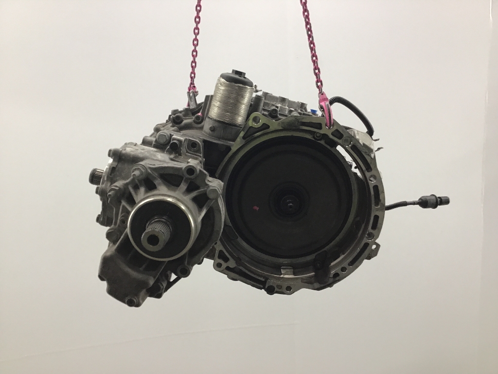 Boîte de vitesses automatique AUDI A3 Sportback (8V) RS3 quattro  270 kW  367 PS (03.2015-> ) Boîte de vitesses automatique AUDI A3 Sportback (8V) RS3 quattro  270 kW  367 PS (03.2015-> )