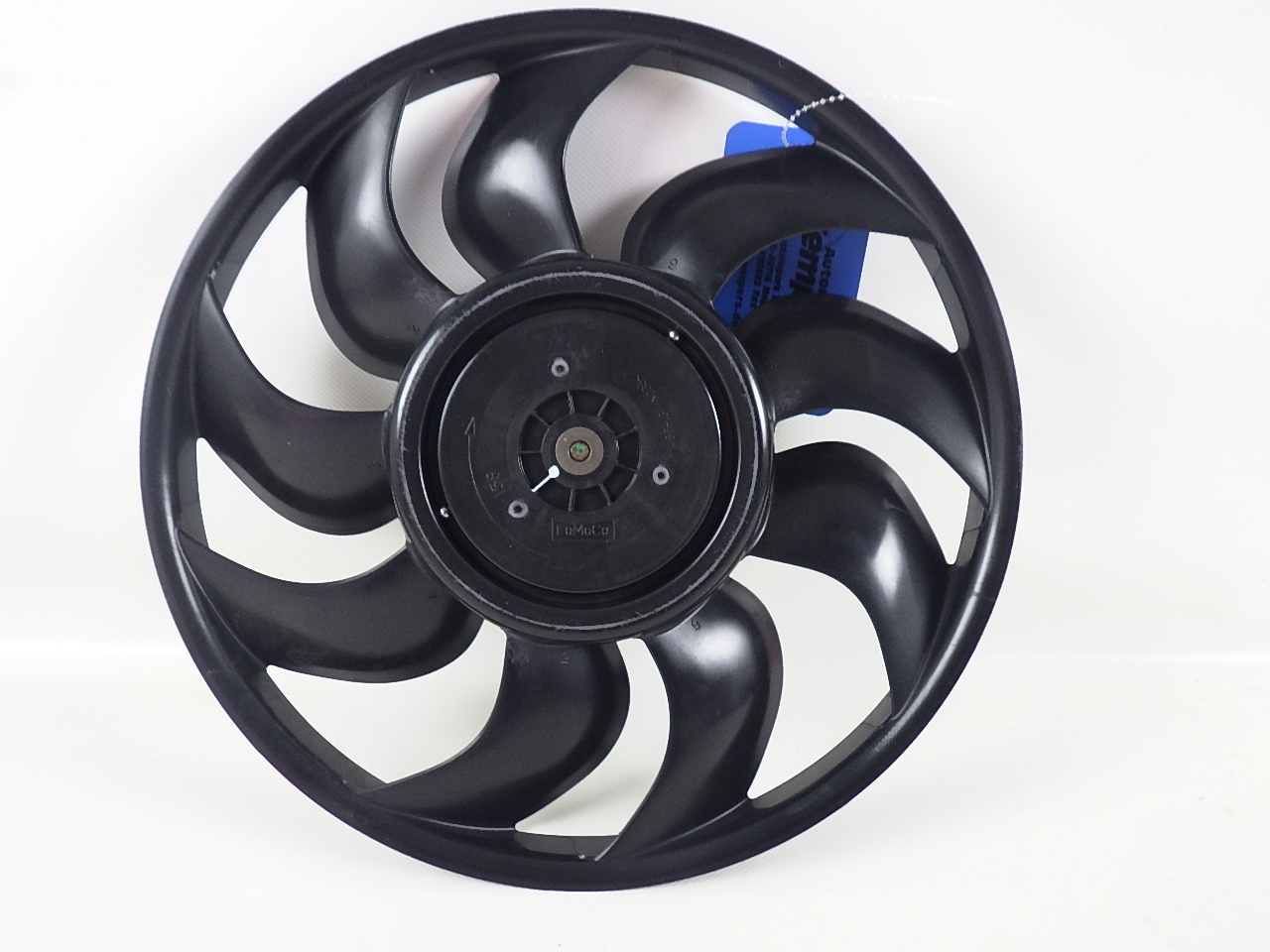 Elektrolüfter FORD USA Mustang VI Convertible 5.0 V8  310 kW  422 PS (07.2015-> ) Elektrolüfter FORD USA Mustang VI Convertible 5.0 V8  310 kW  422 PS (07.2015-> )