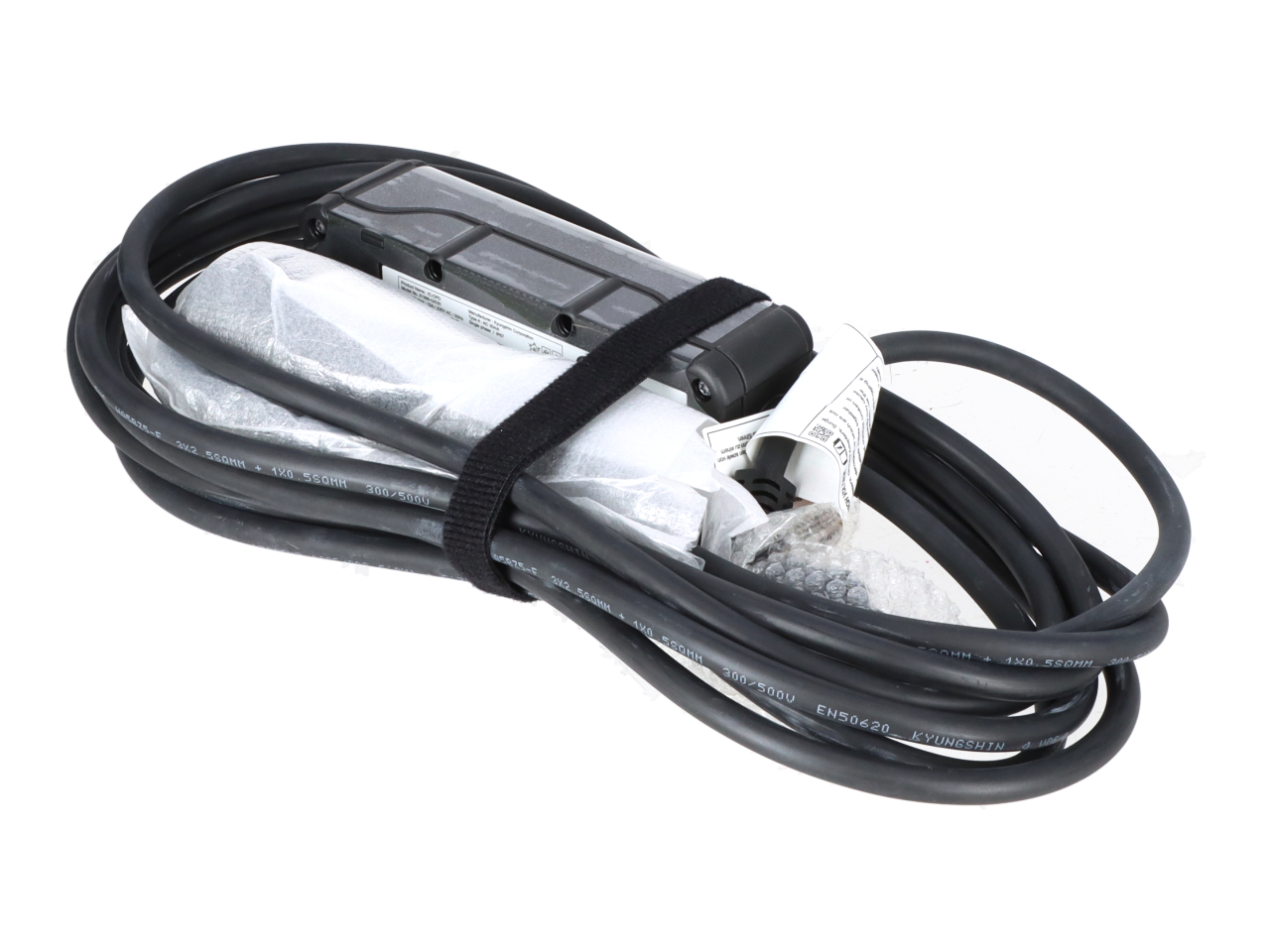 Kabel do ładowania HV HYUNDAI Ioniq 5 (NE) N Performance Allrad  478 kW  650 PS (11.2023-> )