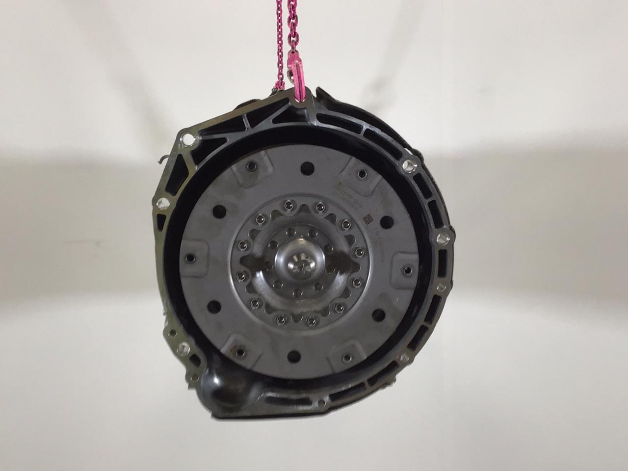 Automatikgetriebe BMW X4 (G02, F98) xDrive 20i  135 kW  184 PS (04.2018-> ) 5A90