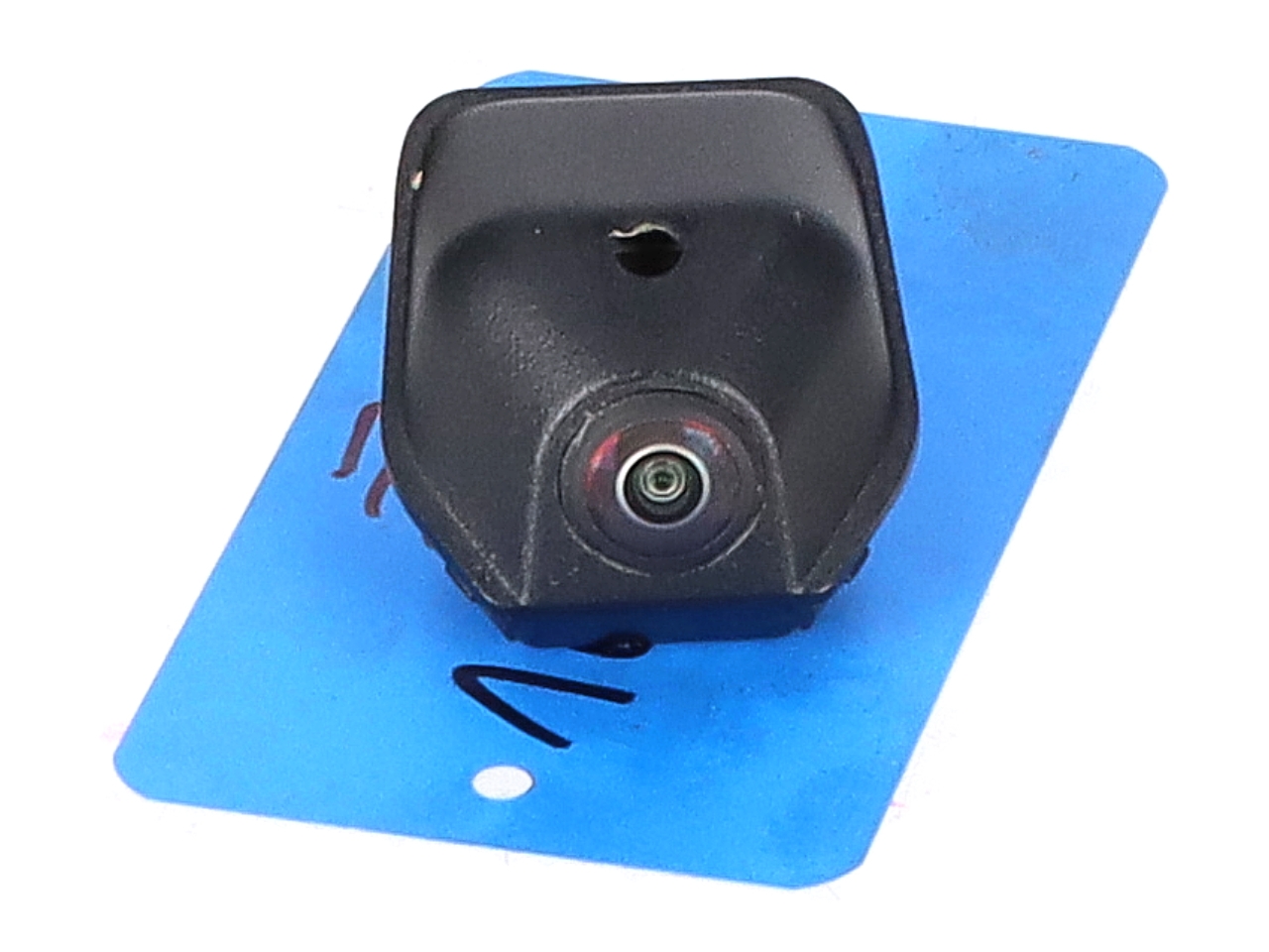 Achteruitrij Camera BMW X4 (G02, F98) M40i xDrive  285 kW  387 PS (09.2019-> )