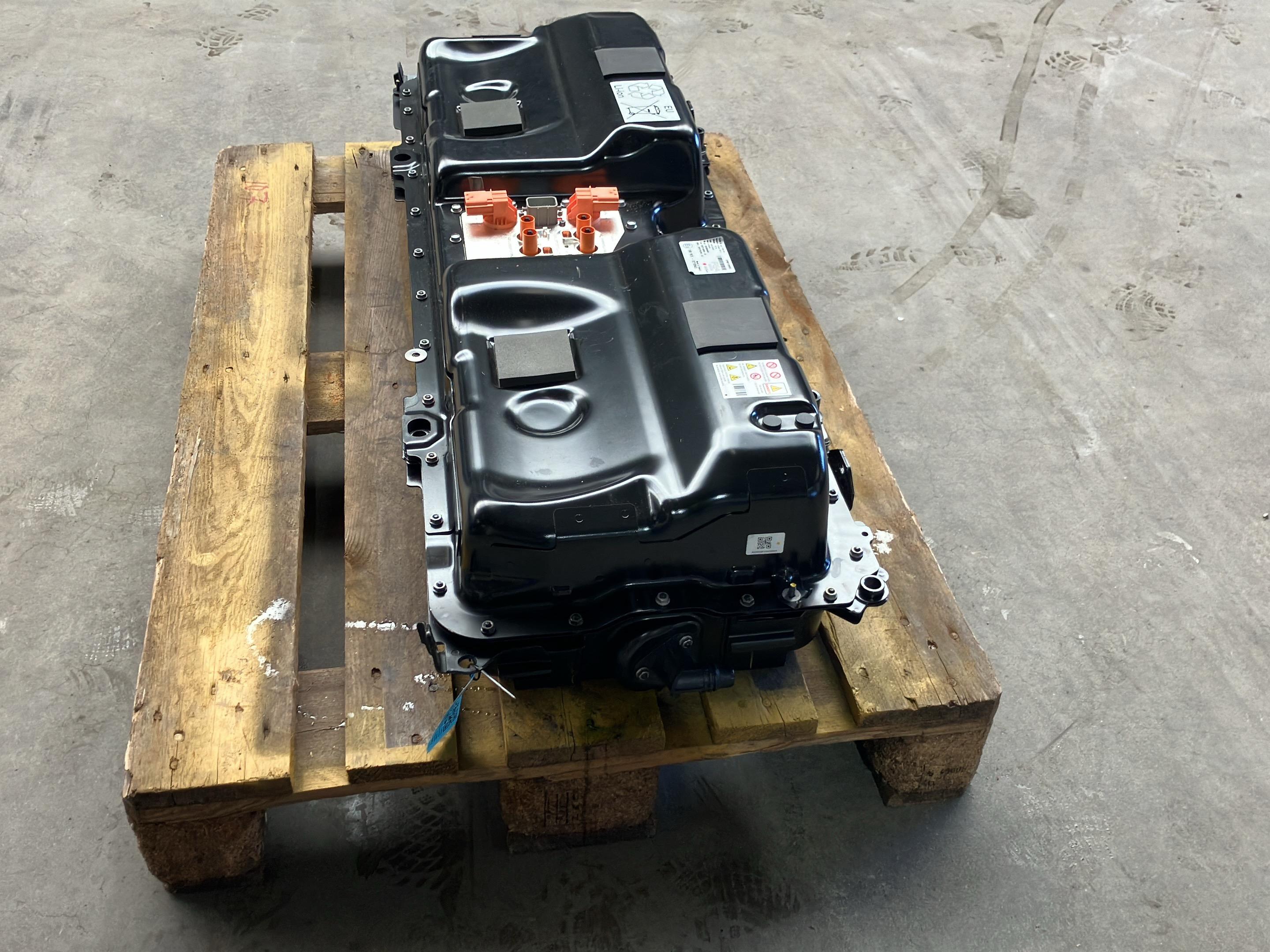 Hybrid Battery OPEL Vivaro C Kasten (K0) Vivaro-e HYDROGEN  100 kW  136 PS (10.2024-> )