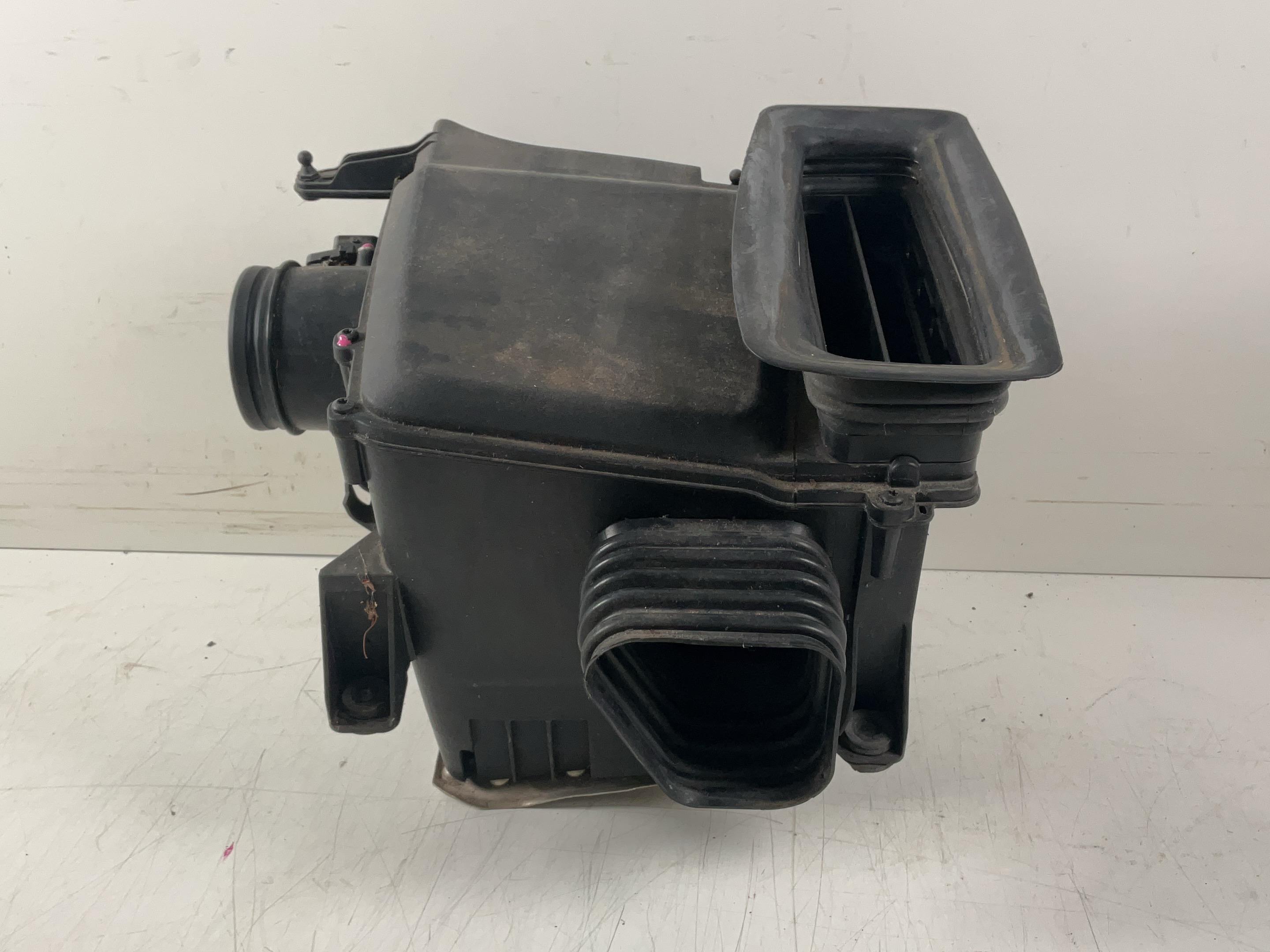 Luchtfilterhuis AUDI R8 Spyder (4S) 5.2 FSI quattro  397 kW  540 PS (05.2016-> )