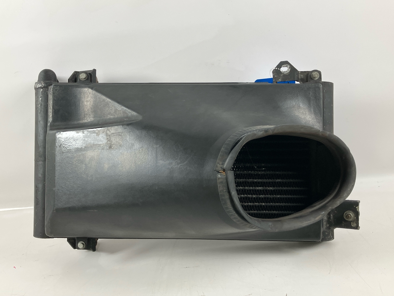 Refroidisseur d'huile FERRARI 360 Spider (F131) 3.6 Modena  294 kW  400 PS (02.2000-08.2005) Refroidisseur d'huile FERRARI 360 Spider (F131) 3.6 Modena  294 kW  400 PS (02.2000-08.2005)