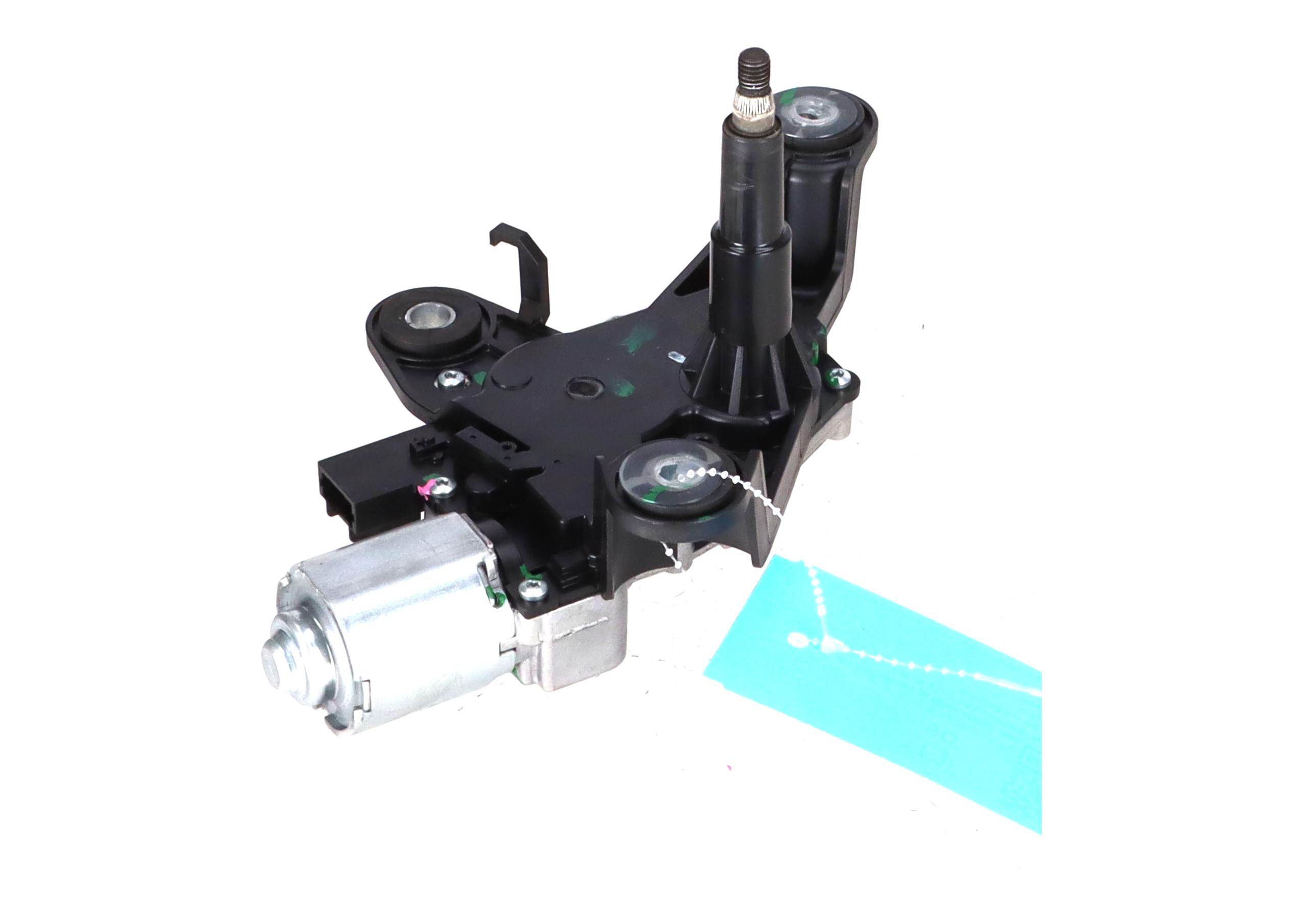 Wiper motor rear OPEL Astra L (OV5) 1.2  96 kW  131 PS (10.2021-> )