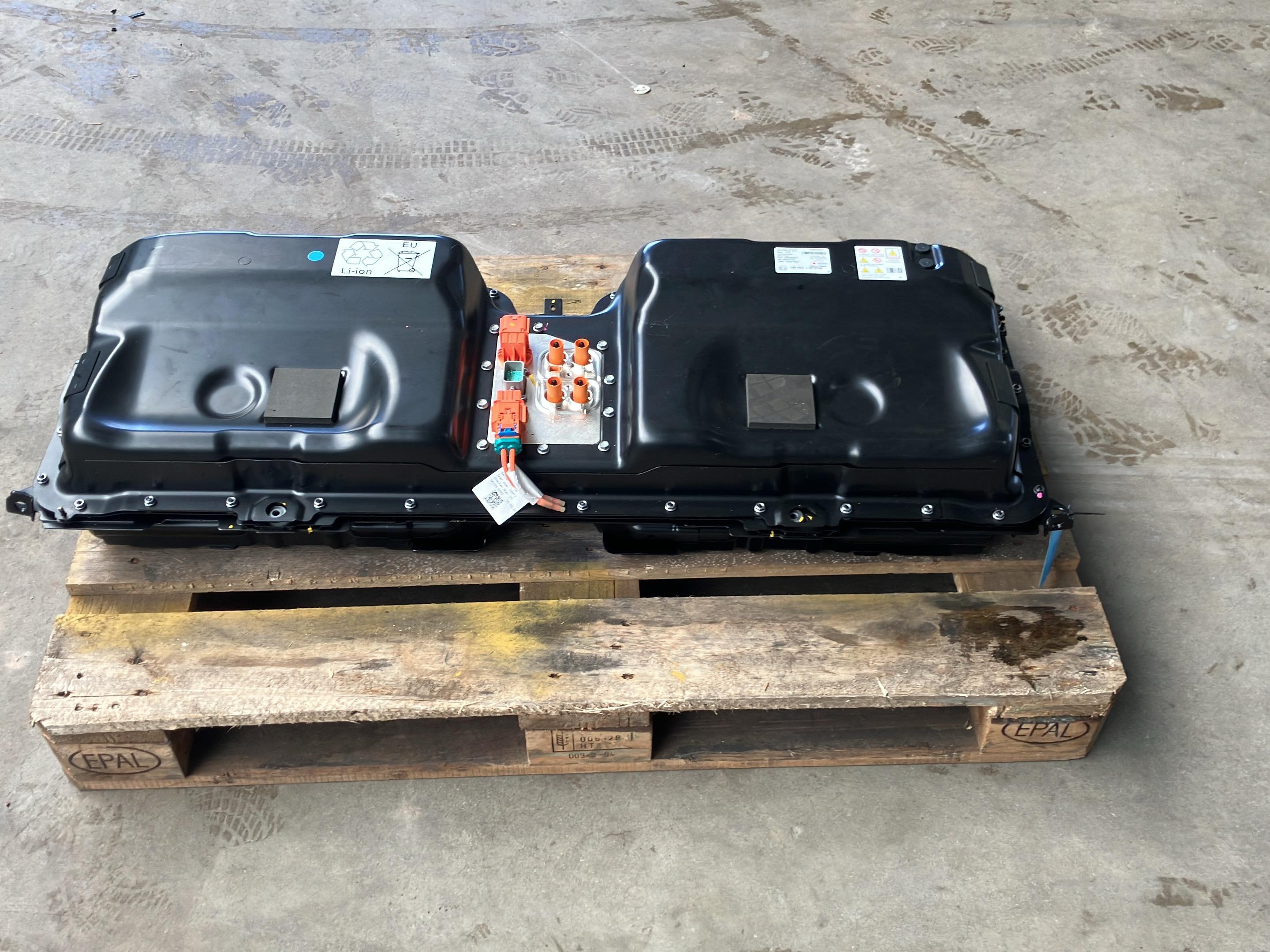 Hybridbatterie OPEL Vivaro C Kasten (K0) VIVARO-E HYDROGEN  100 kW  136 PS (08.2022-> )