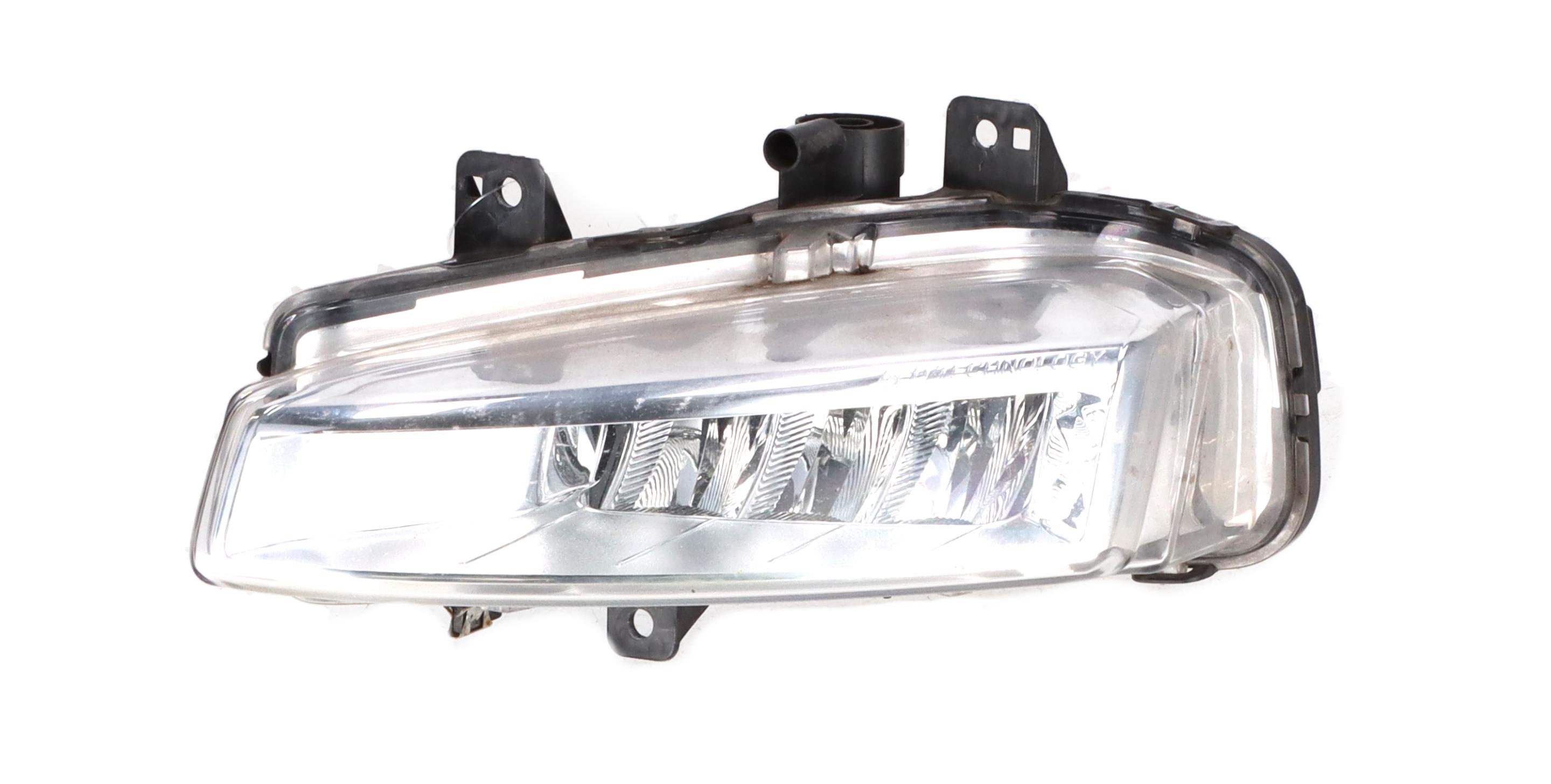 Fog light left front LAND ROVER Discovery Sport (L550) 2.2 D 4WD  140 kW  190 PS (09.2014-> )