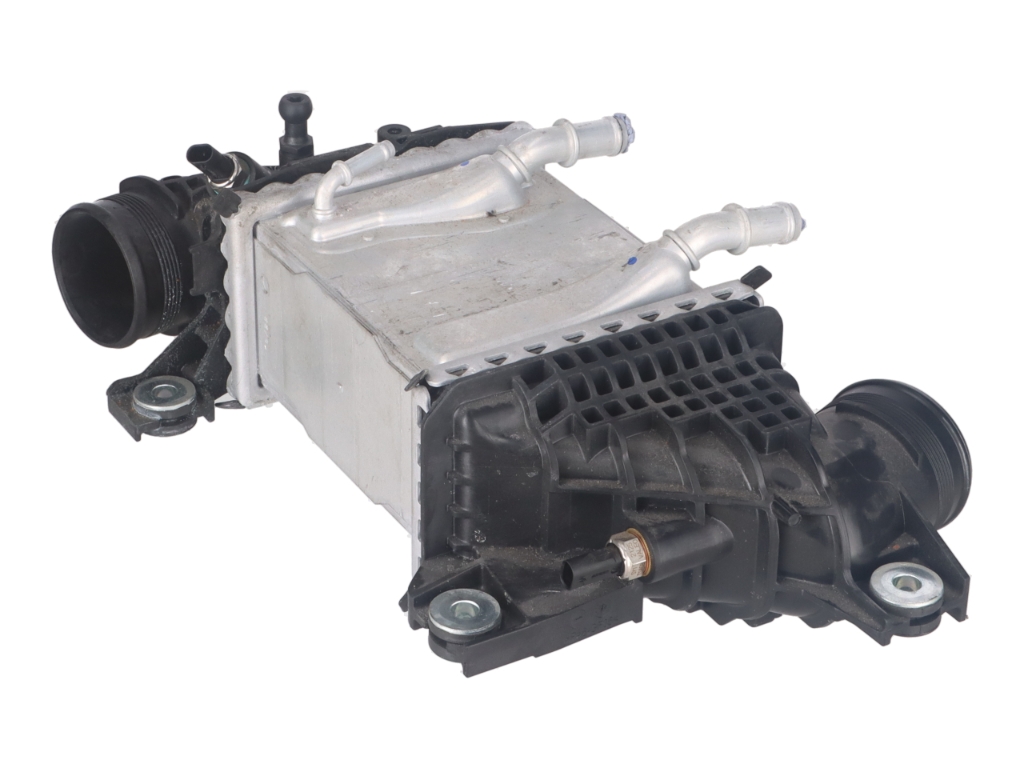 Intercooler VW Transporter T6 Kasten 2.0 TDI 4motion  150 kW  204 PS (06.2015-> )