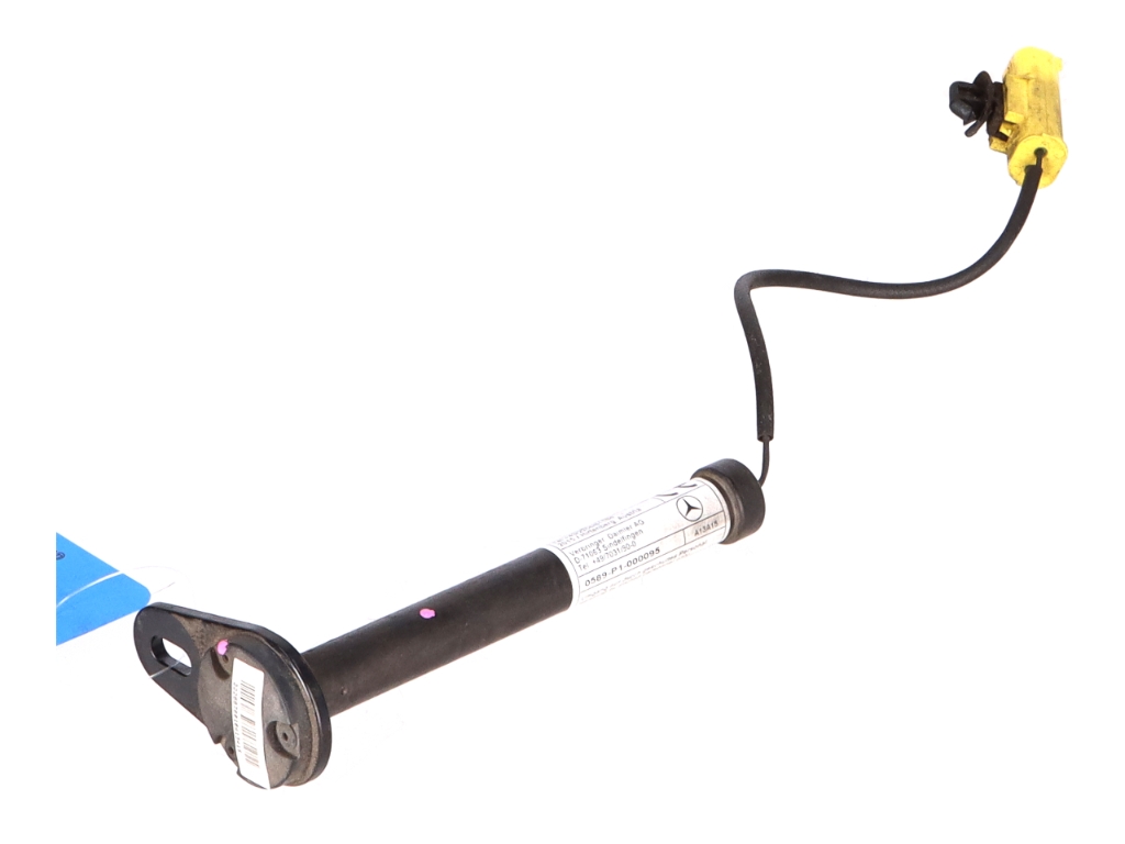 Aktuator Motorhaube links MERCEDES-BENZ S-Klasse (W222) S600 Maybach  390 kW  530 PS (12.2014-> ) Aktuator Motorhaube links MERCEDES-BENZ S-Klasse (W222) S600 Maybach  390 kW  530 PS (12.2014-> )