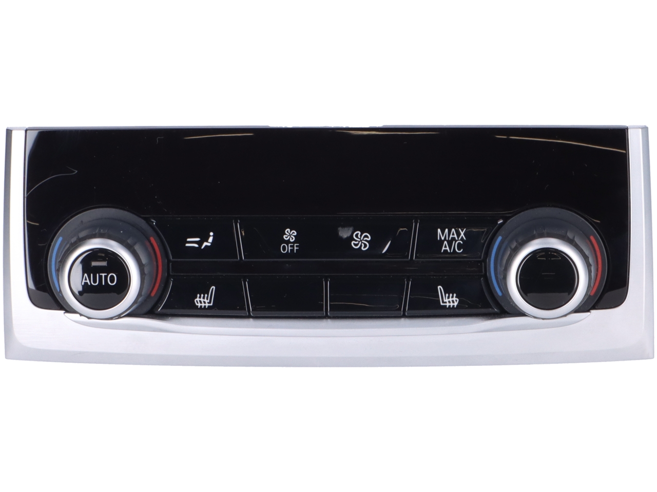 Commande de chauffage (console) BMW 7er (G11, G12) 730 Li  190 kW  258 PS (11.2015-02.2019) Commande de chauffage (console) BMW 7er (G11, G12) 730 Li  190 kW  258 PS (11.2015-02.2019)