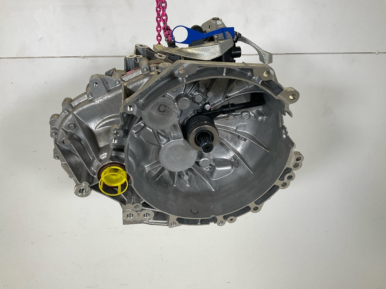 Versnellingsbak Manueel FORD Fiesta VII (HJ, HF) 1.5 ST EcoBoost  147 kW  200 PS (04.2018-> ) Versnellingsbak Manueel FORD Fiesta VII (HJ, HF) 1.5 ST EcoBoost  147 kW  200 PS (04.2018-> )