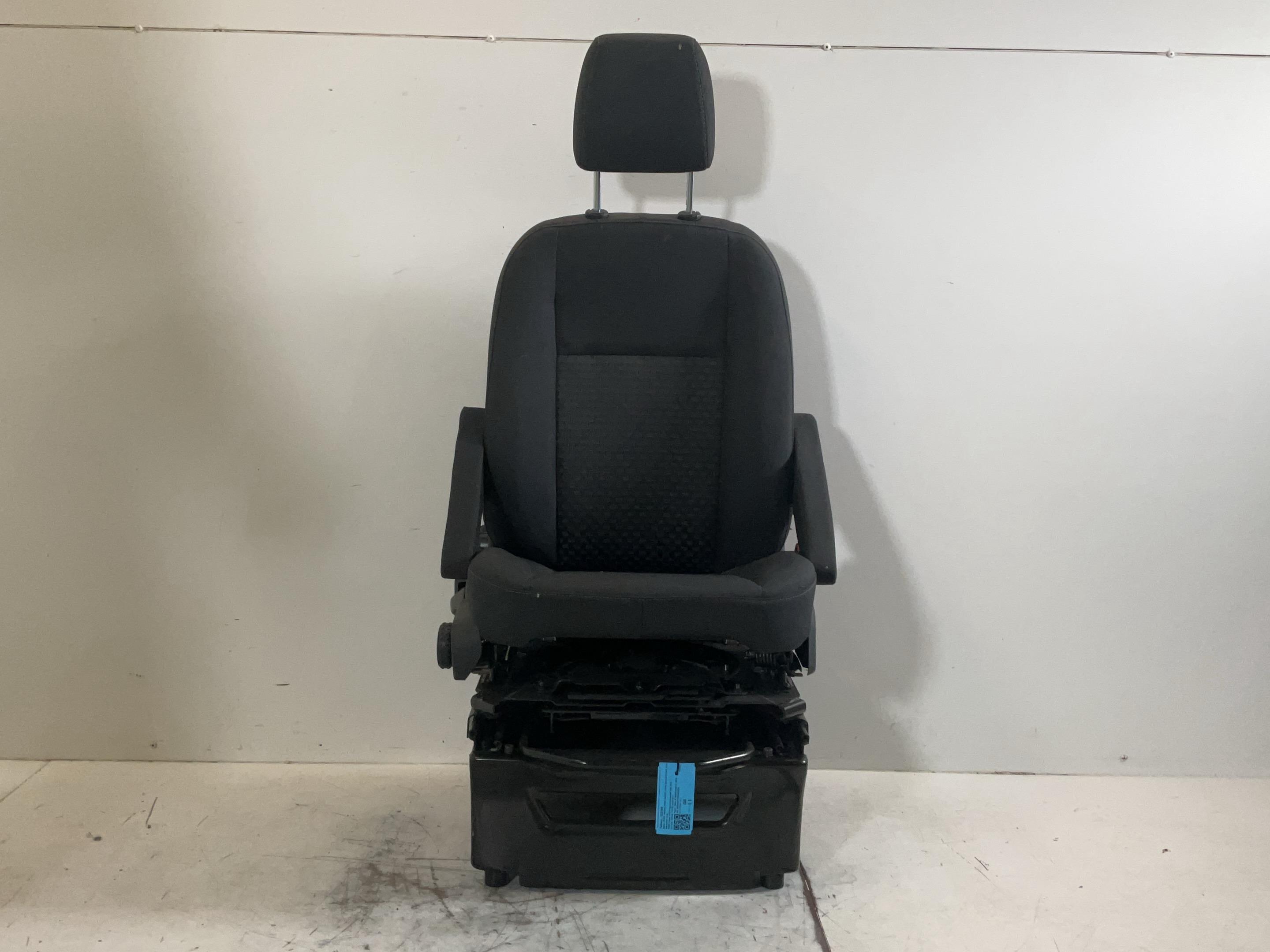 Stoel rechtsvoor FORD Transit V363 Pritsche/Fahrgestell (FED, FFD) 2.0 EcoBlue  121 kW  165 PS (07.2023-> )