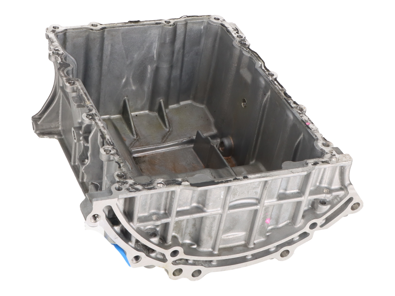 Oil pan FORD Fiesta VII (HJ, HF) 1.0 EcoBoost  92 kW  125 PS (05.2017-> )