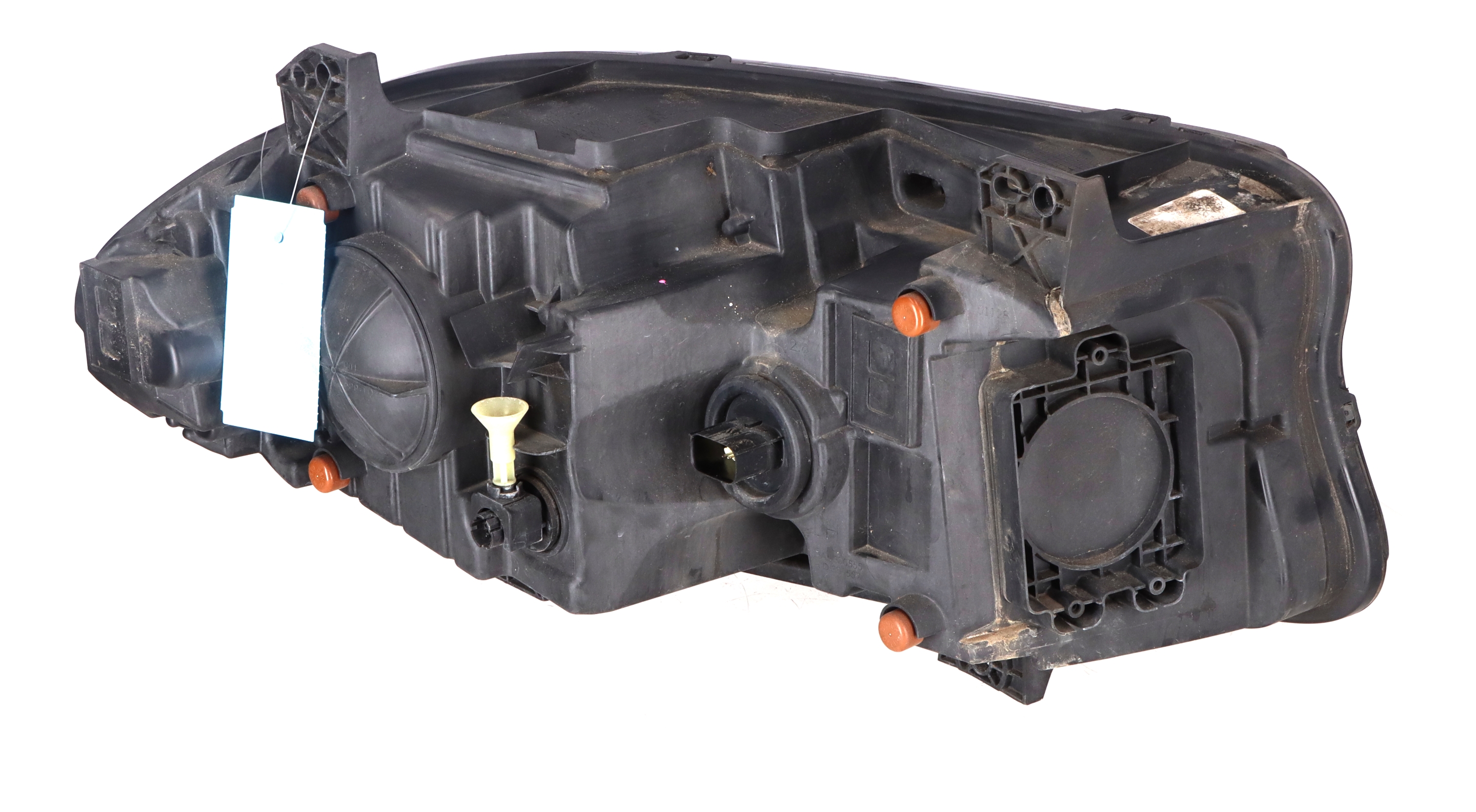 Headlight left DODGE Charger 3.6  215 kW  292 PS (06.2012-> )