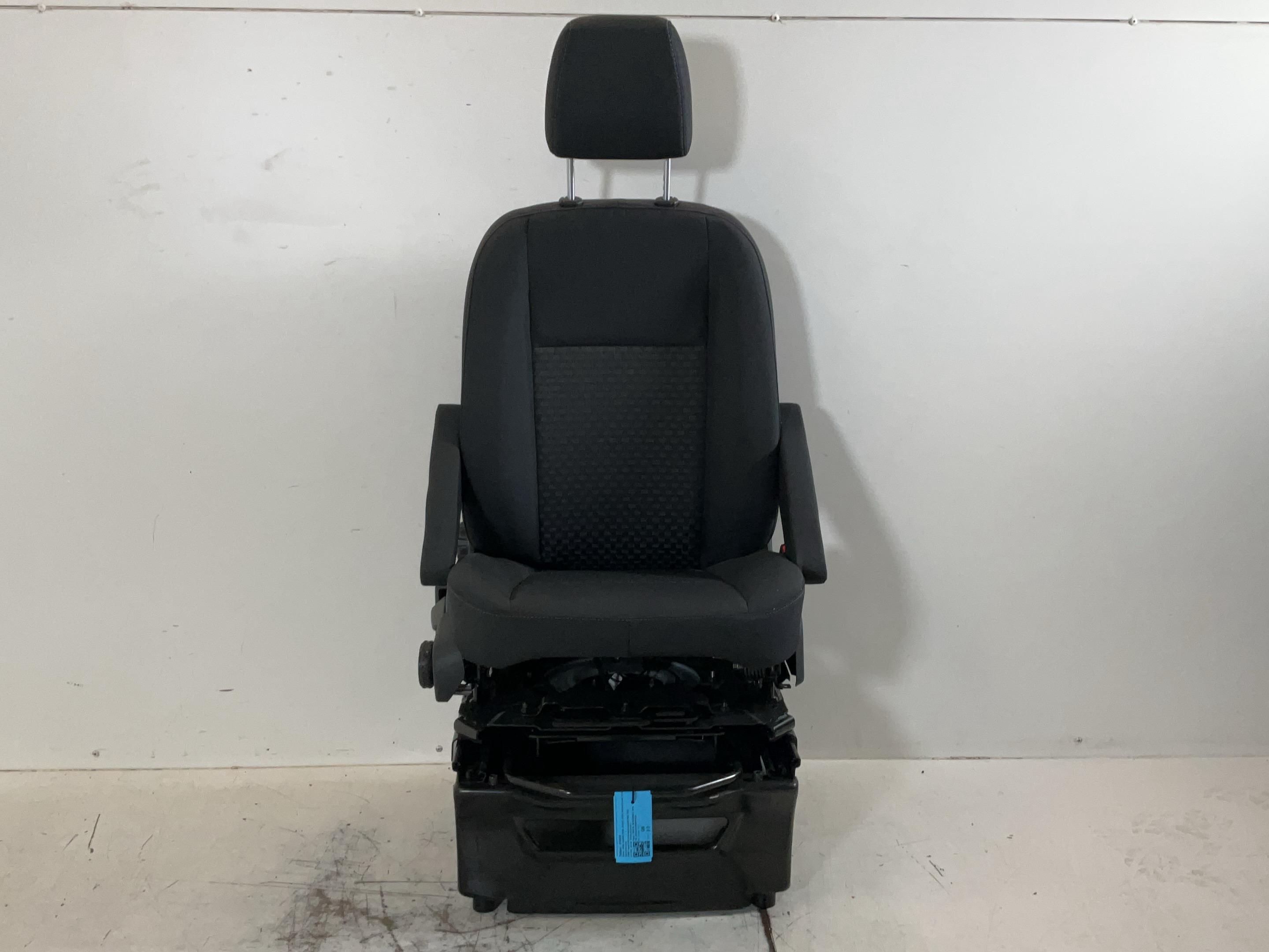 Stoel rechtsvoor FORD Transit V363 Pritsche/Fahrgestell (FED, FFD) 2.0 EcoBlue  121 kW  165 PS (07.2023-> )