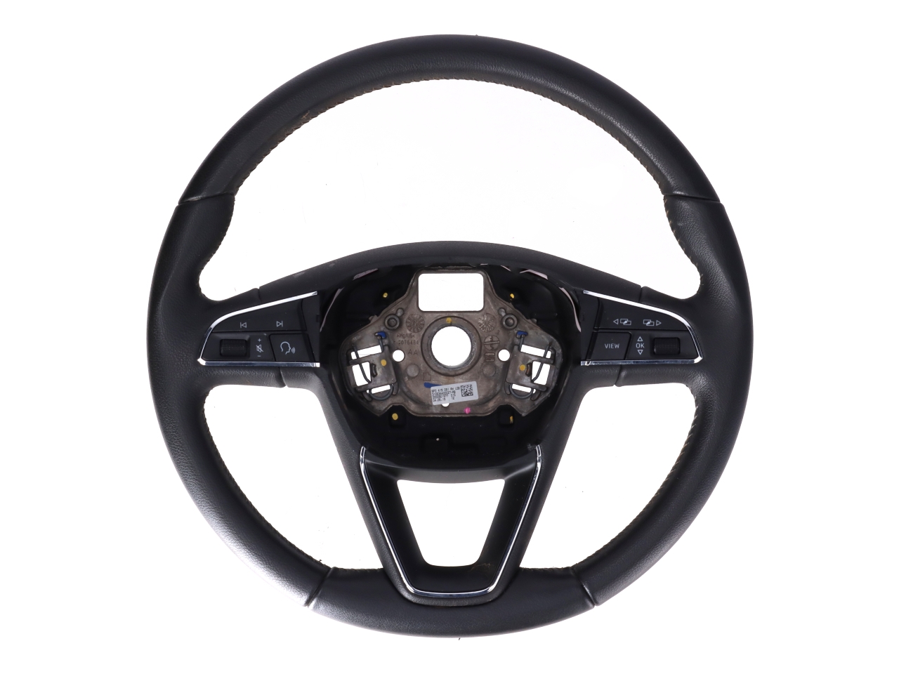 Lenkrad SEAT Arona (KJ7) 1.0 TSI  85 kW  115 PS (07.2017-> )